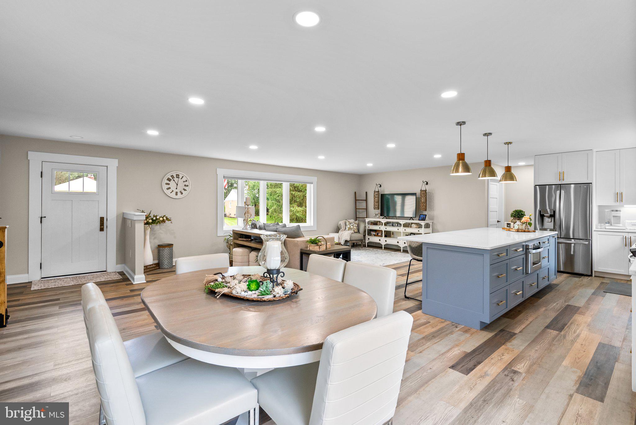 OLNEY MILL - Residential