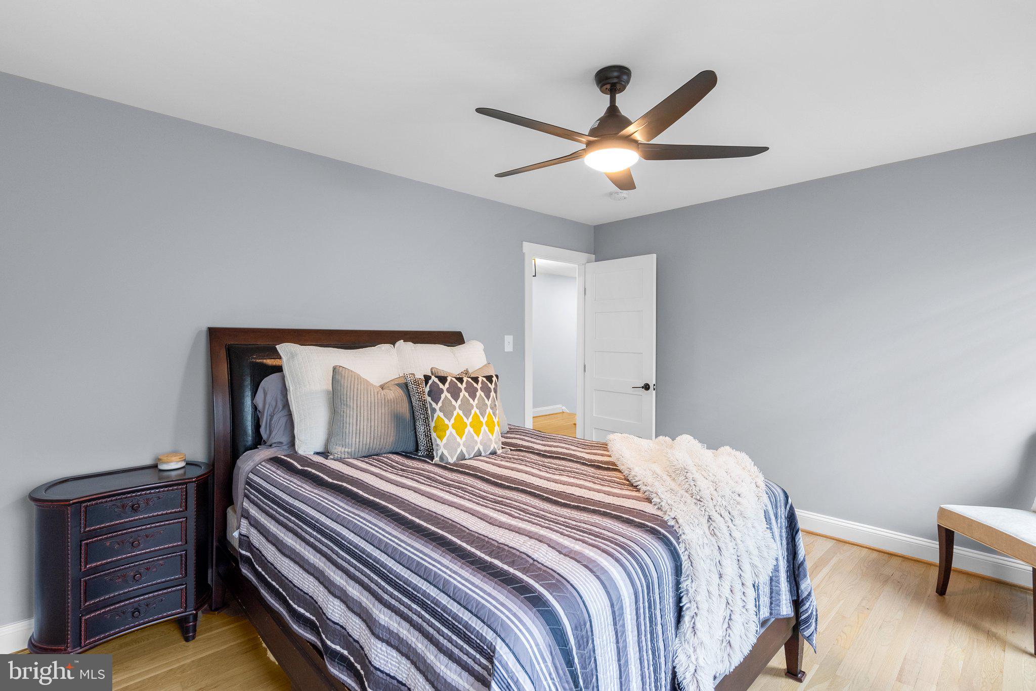 OLNEY MILL - Residential