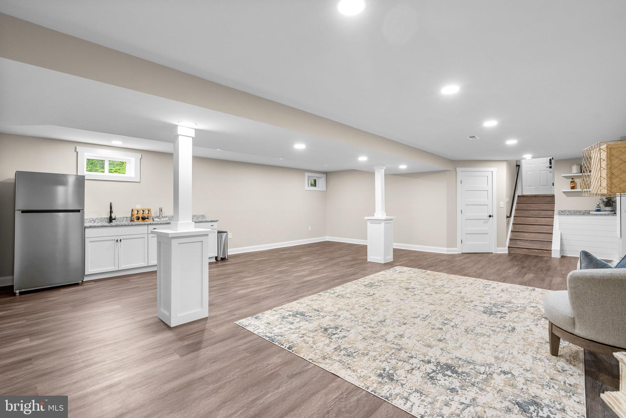 OLNEY MILL - Residential