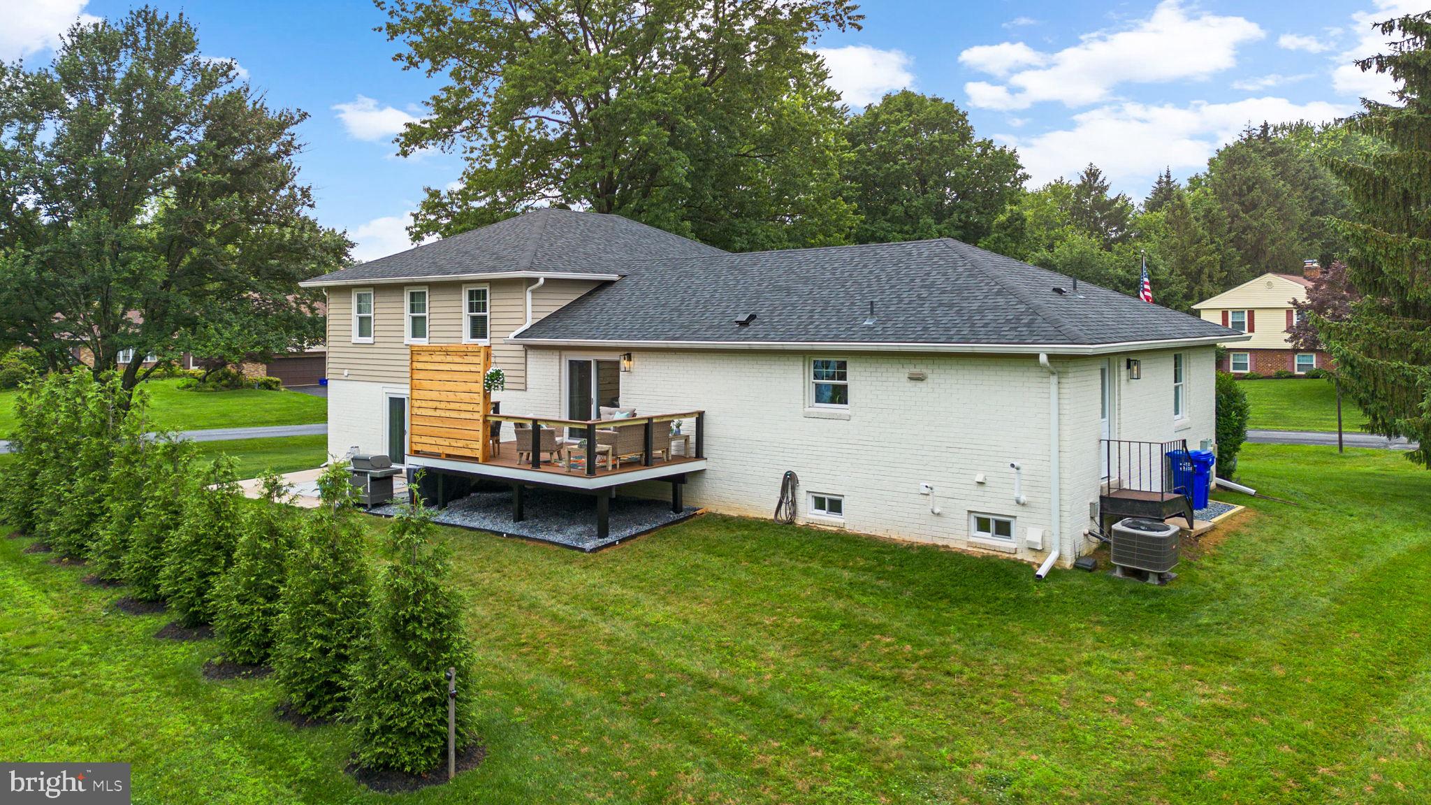 OLNEY MILL - Residential