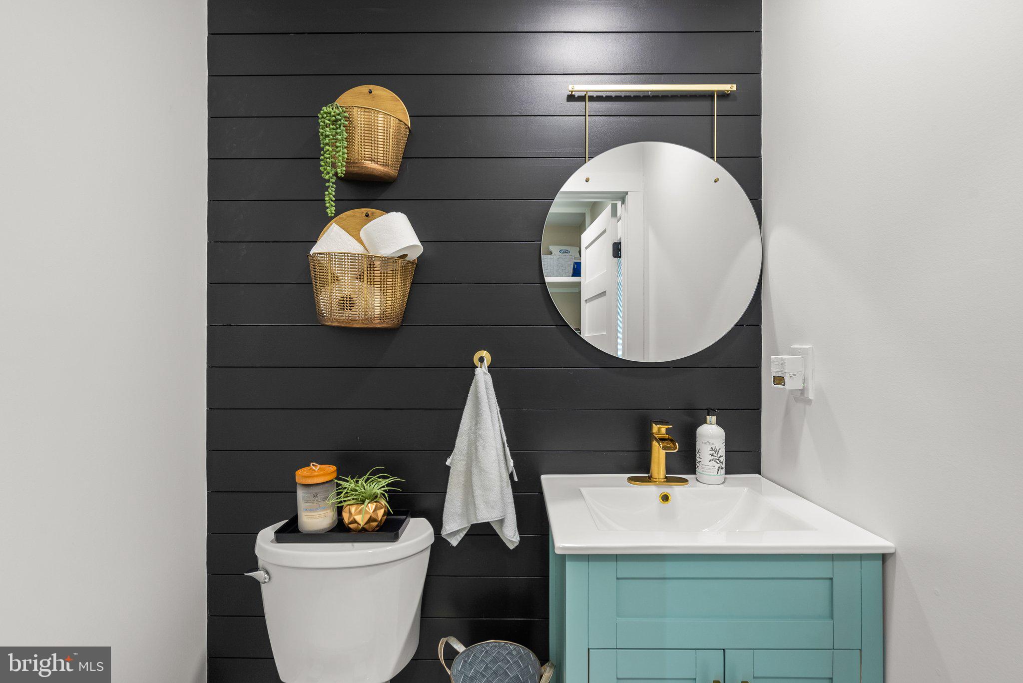 OLNEY MILL - Residential