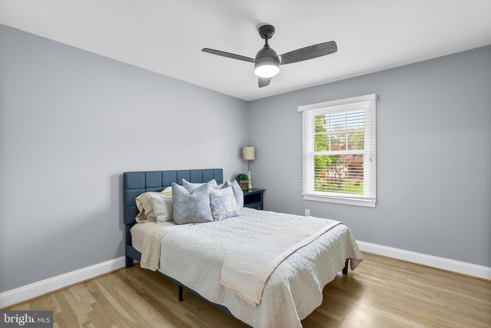 OLNEY MILL - Residential