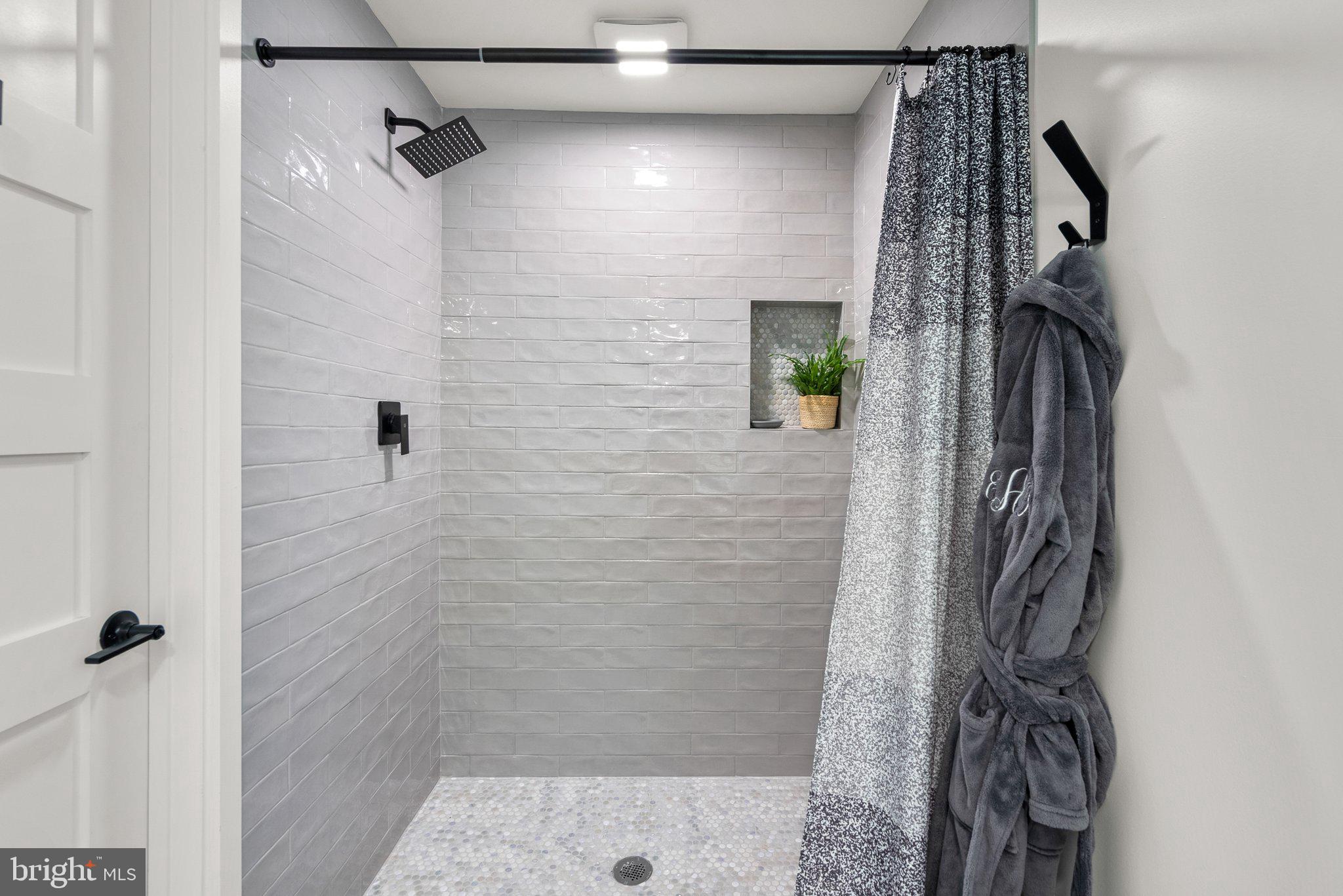 OLNEY MILL - Residential