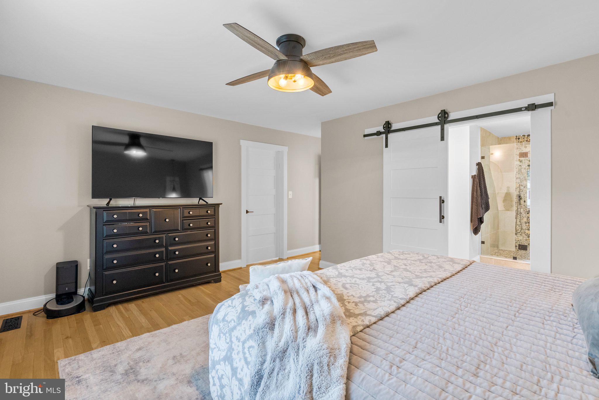 OLNEY MILL - Residential