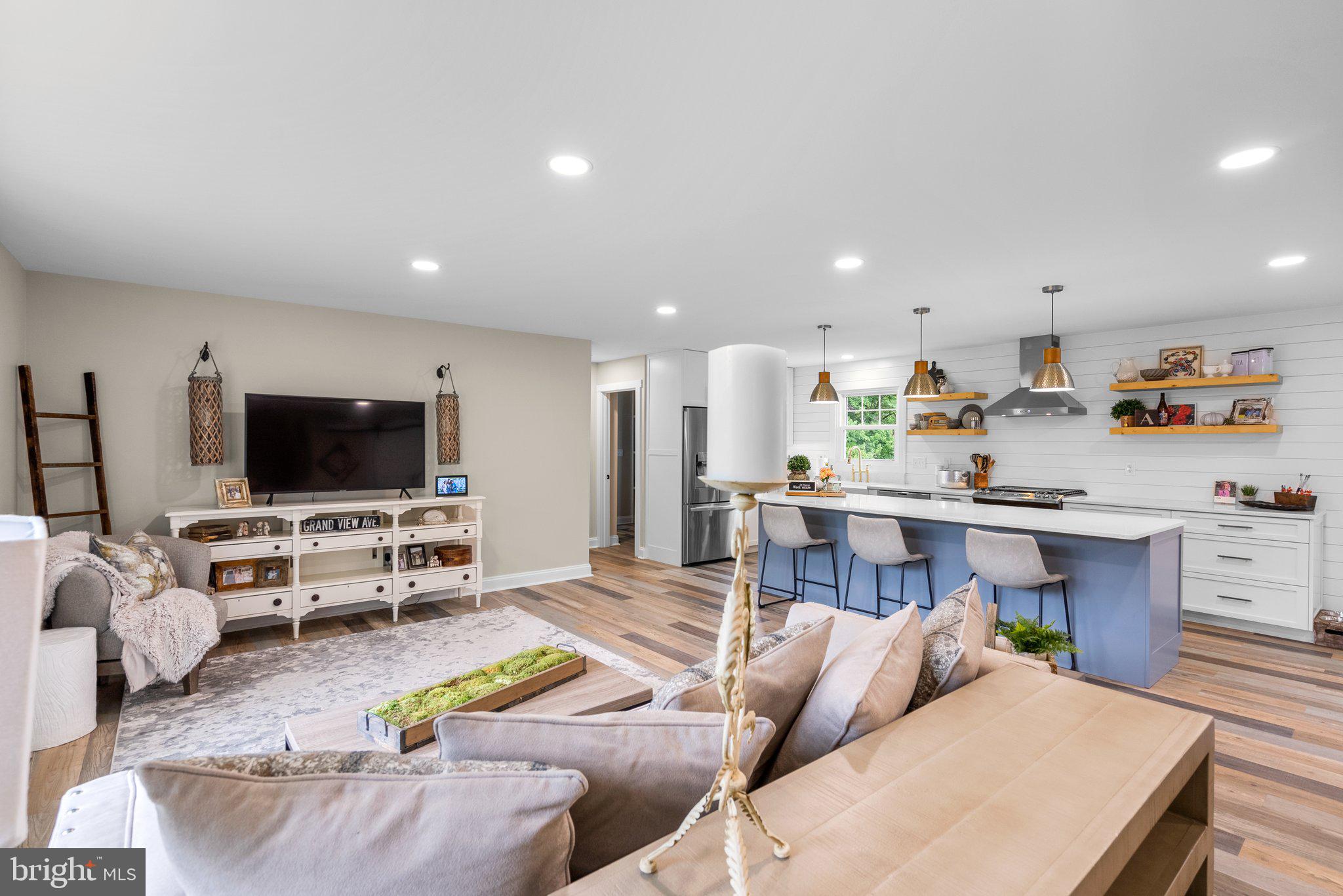 OLNEY MILL - Residential