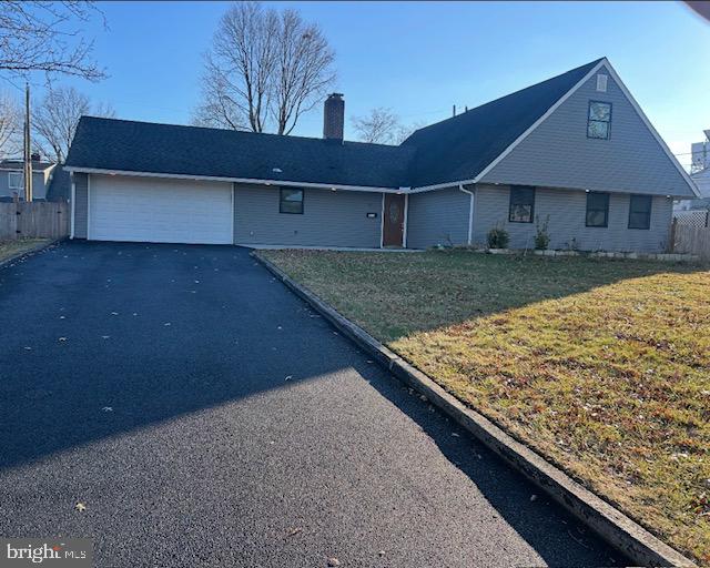 SNOWBALL GATE - Residential Lease