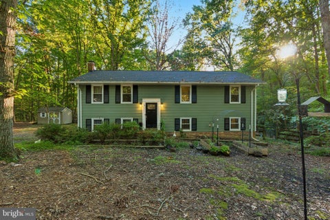 Photo of 26 Woodbourne Lane, STAFFORD, VA 22554 (MLS # VAST2054692)