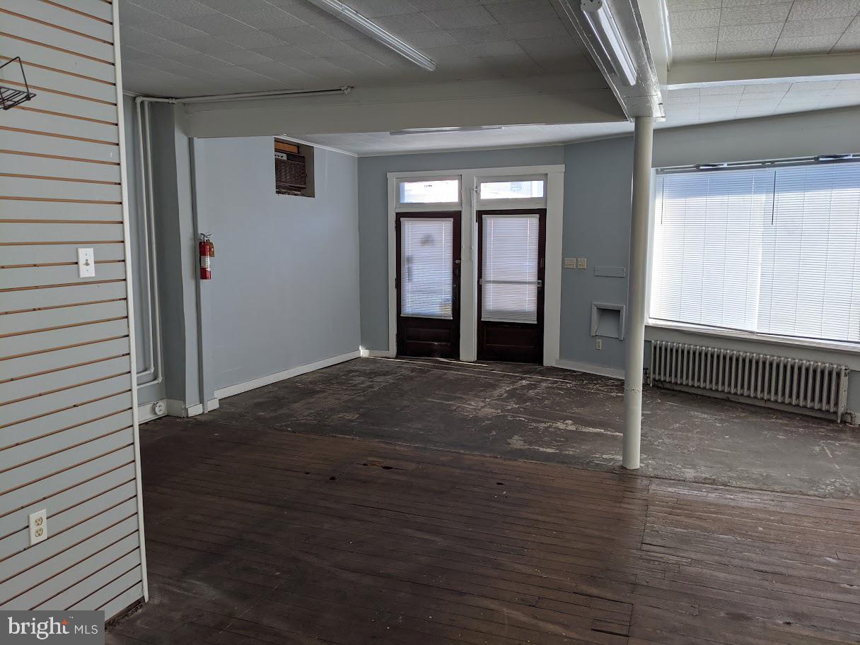 14 N CHURCH STREET