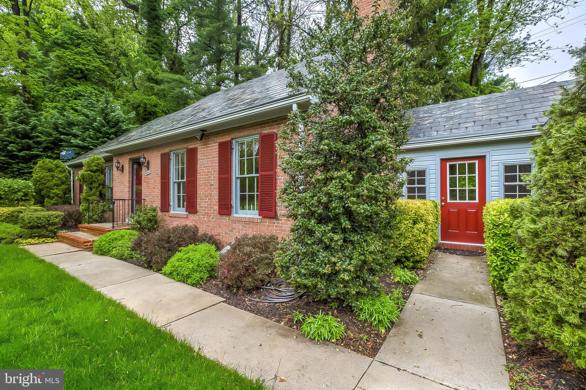 GUILFORD - Residential