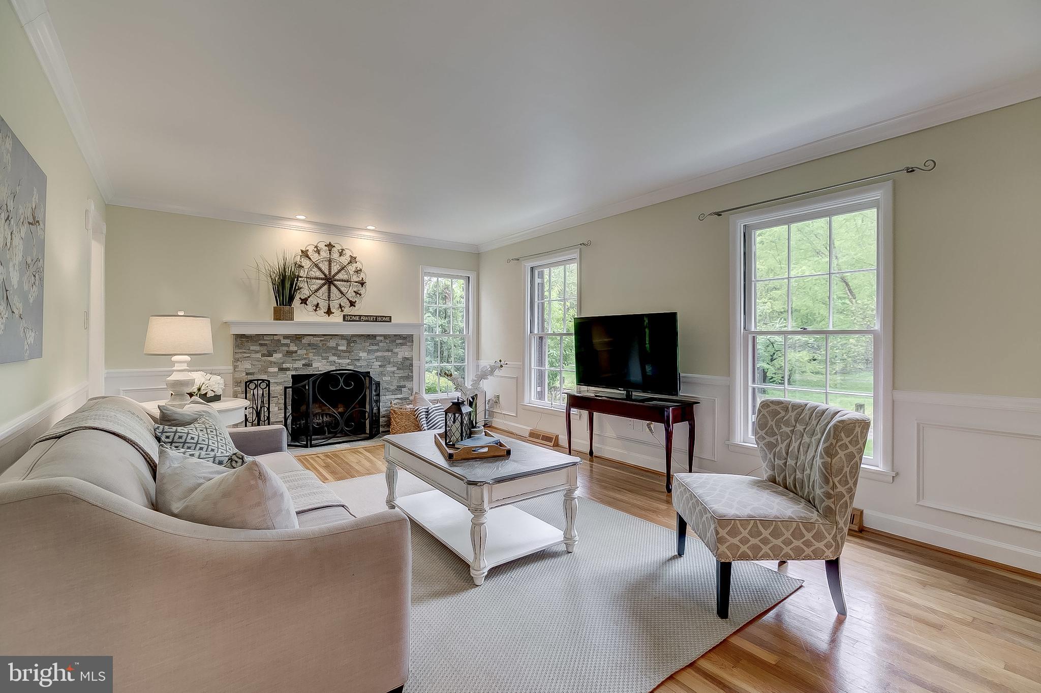 GUILFORD - Residential