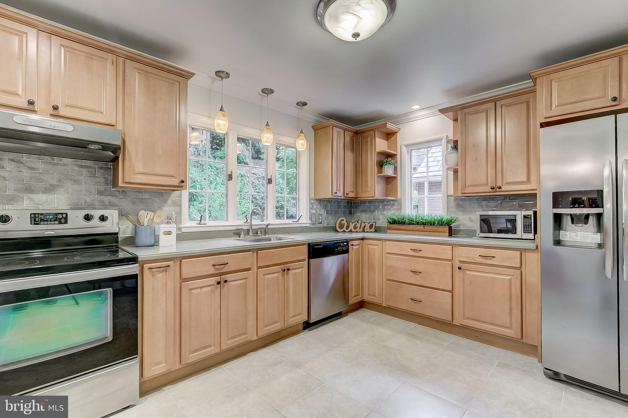 GUILFORD - Residential