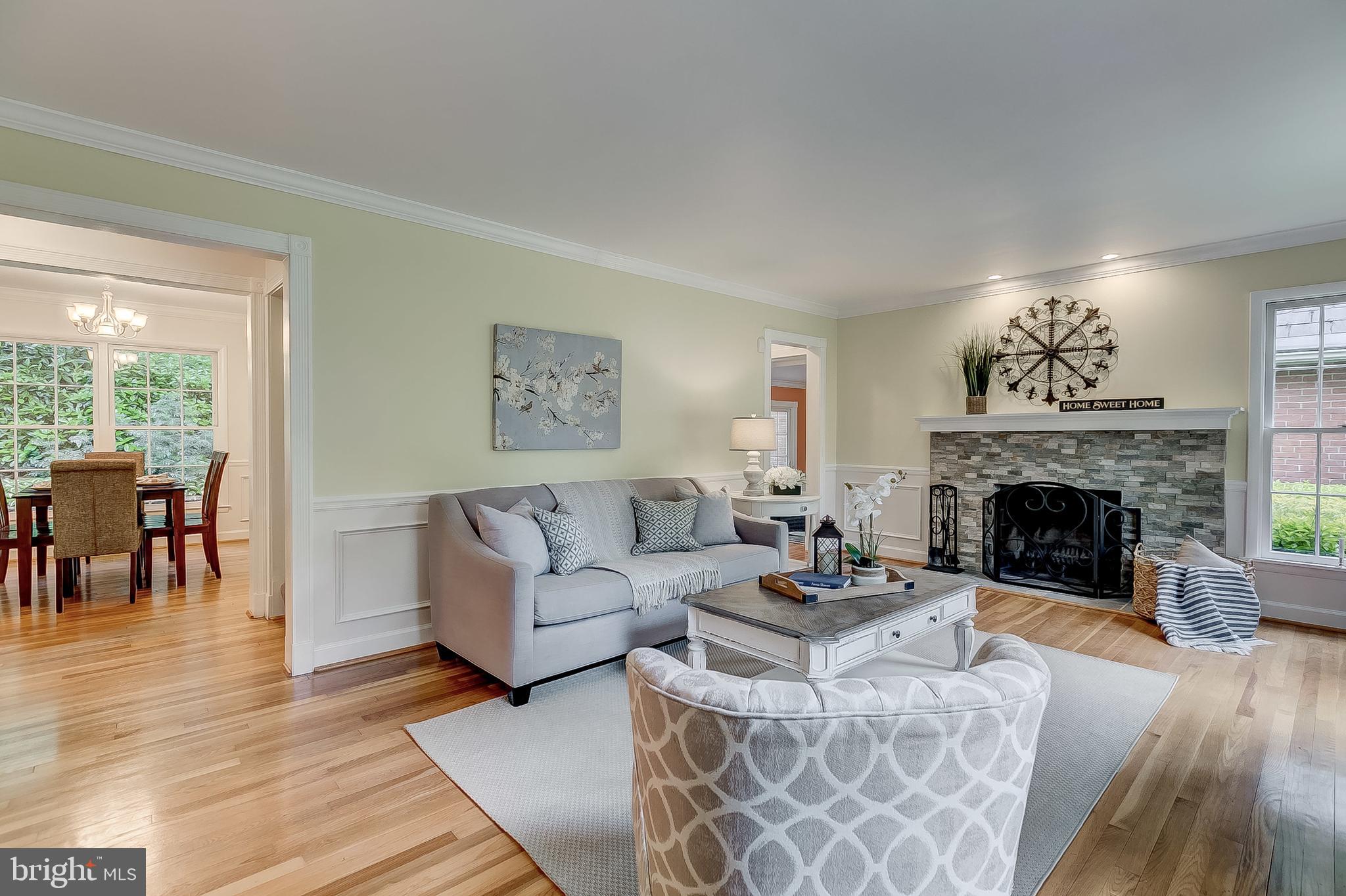 GUILFORD - Residential