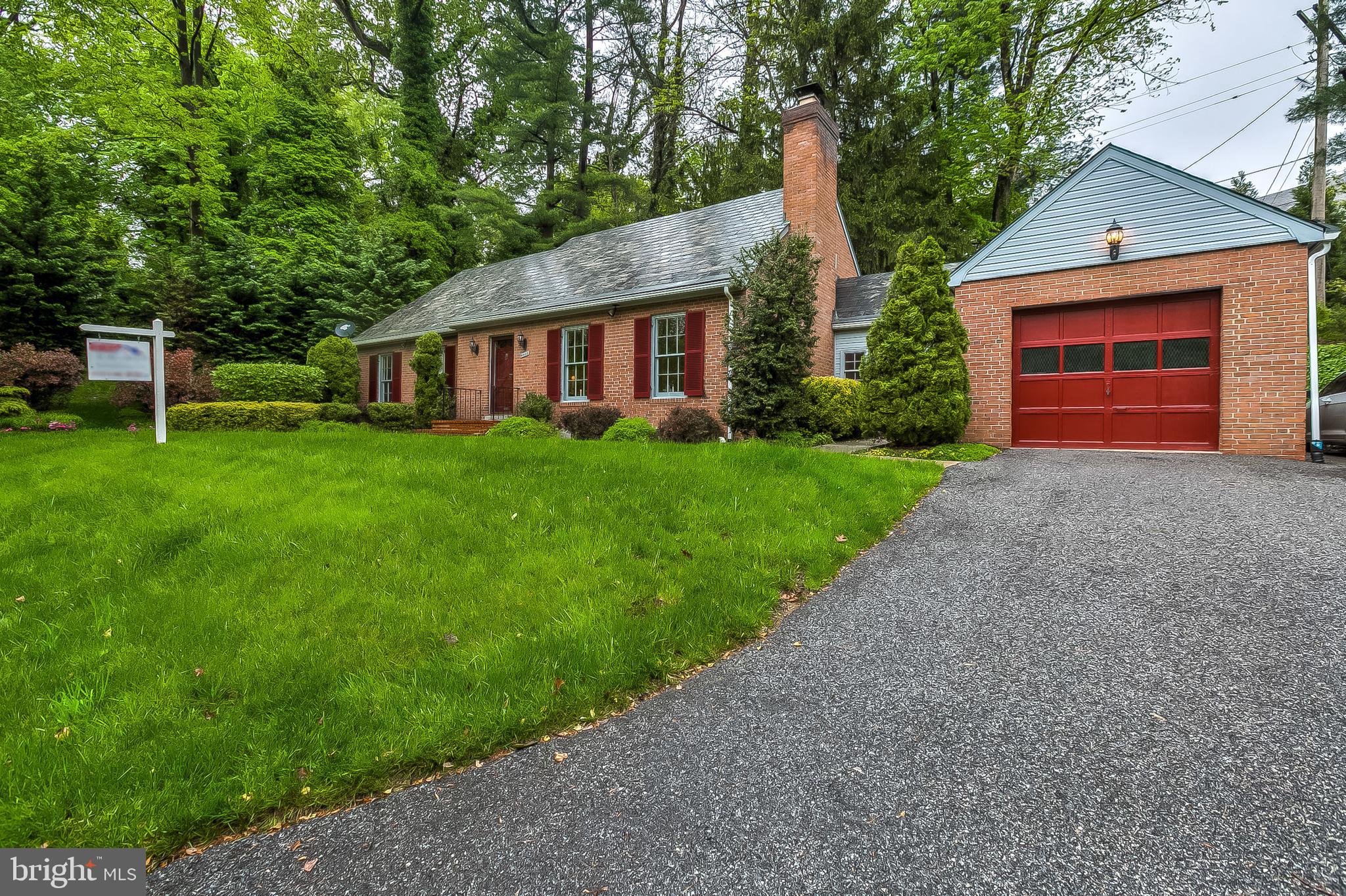 GUILFORD - Residential