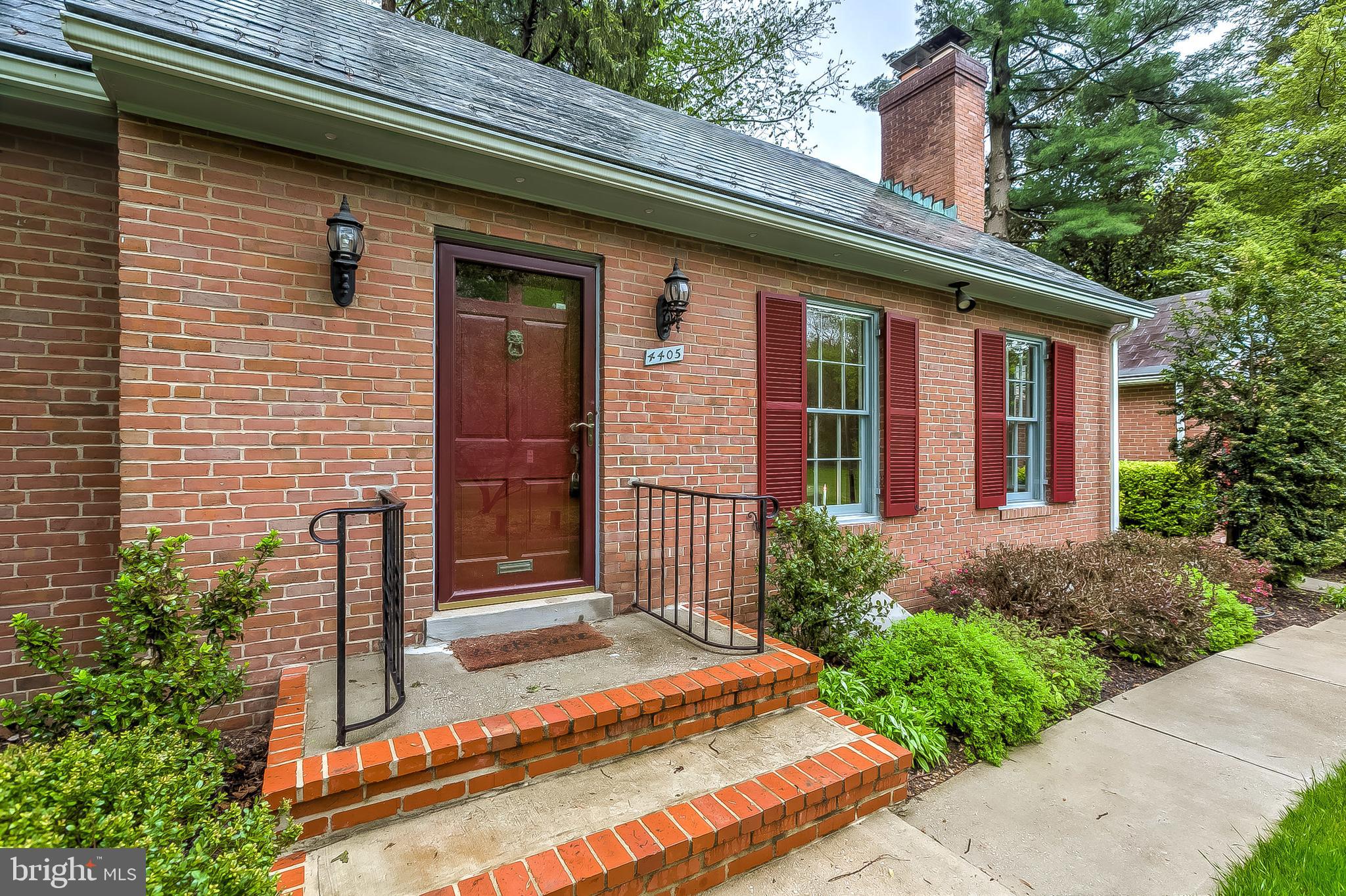 GUILFORD - Residential