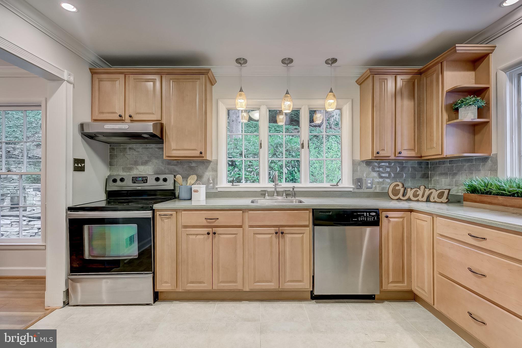 GUILFORD - Residential