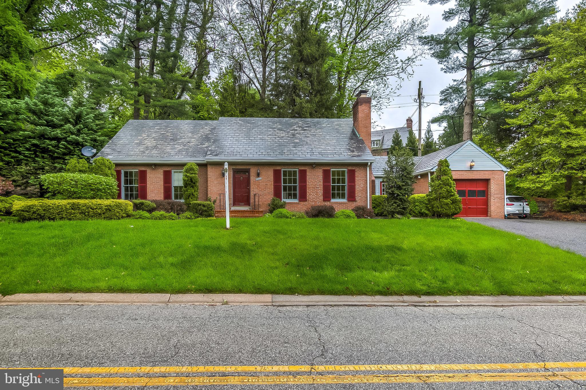 GUILFORD - Residential