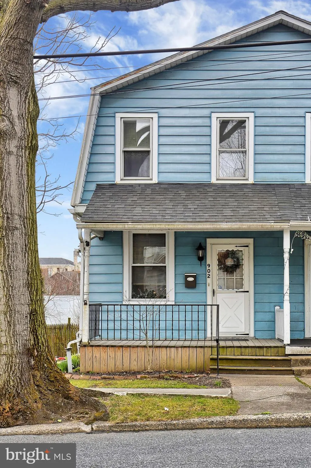 902 N 21st Street, Harrisburg, PA 17103