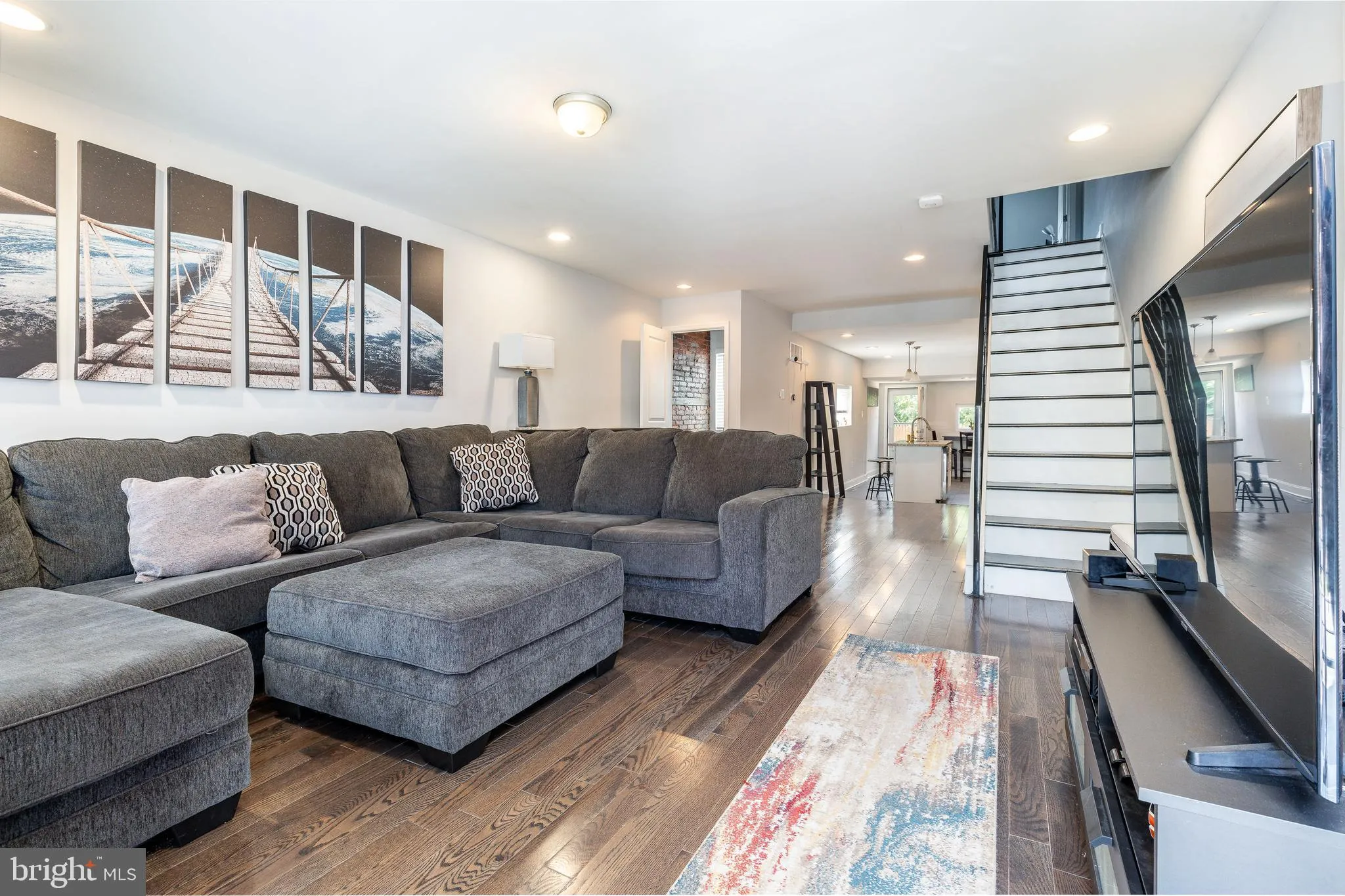 Philadelphia, Pennsylvania 19121, United States, 3 Bedrooms Bedrooms, ,2 BathroomsBathrooms,Residential,Active,189646