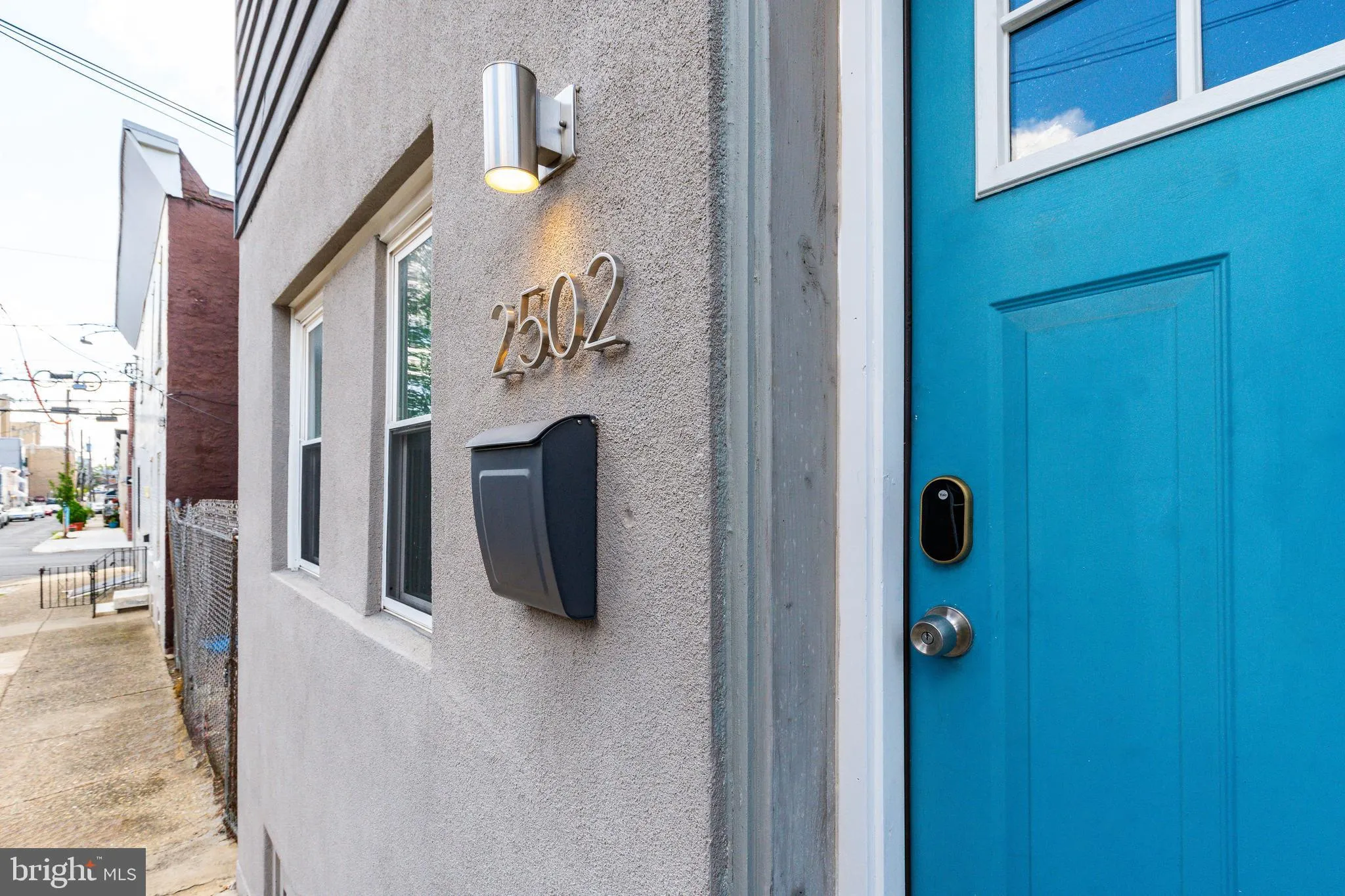 Philadelphia, Pennsylvania 19121, United States, 3 Bedrooms Bedrooms, ,2 BathroomsBathrooms,Residential,Active,189646