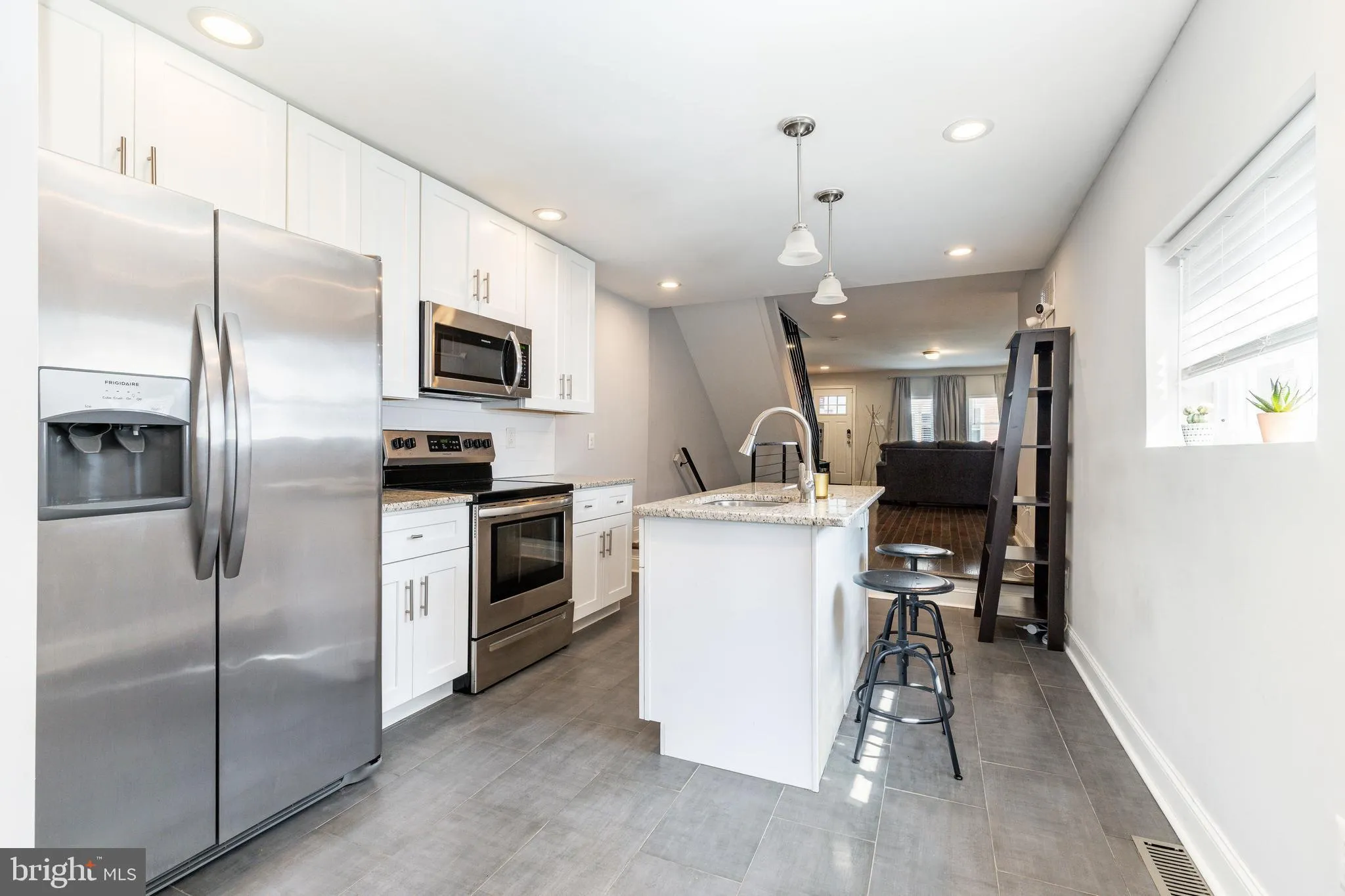 Philadelphia, Pennsylvania 19121, United States, 3 Bedrooms Bedrooms, ,2 BathroomsBathrooms,Residential,Active,189646