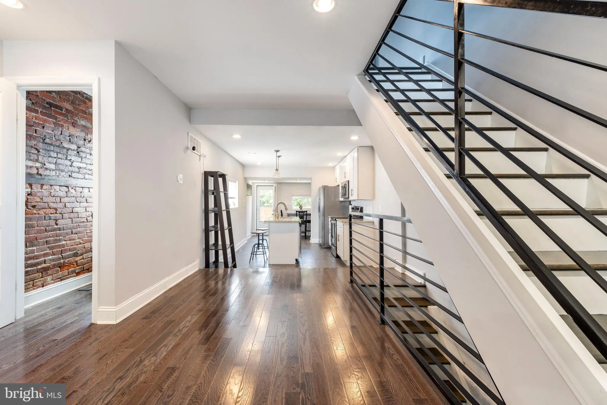 Philadelphia, Pennsylvania 19121, United States, 3 Bedrooms Bedrooms, ,2 BathroomsBathrooms,Residential,Active,189646