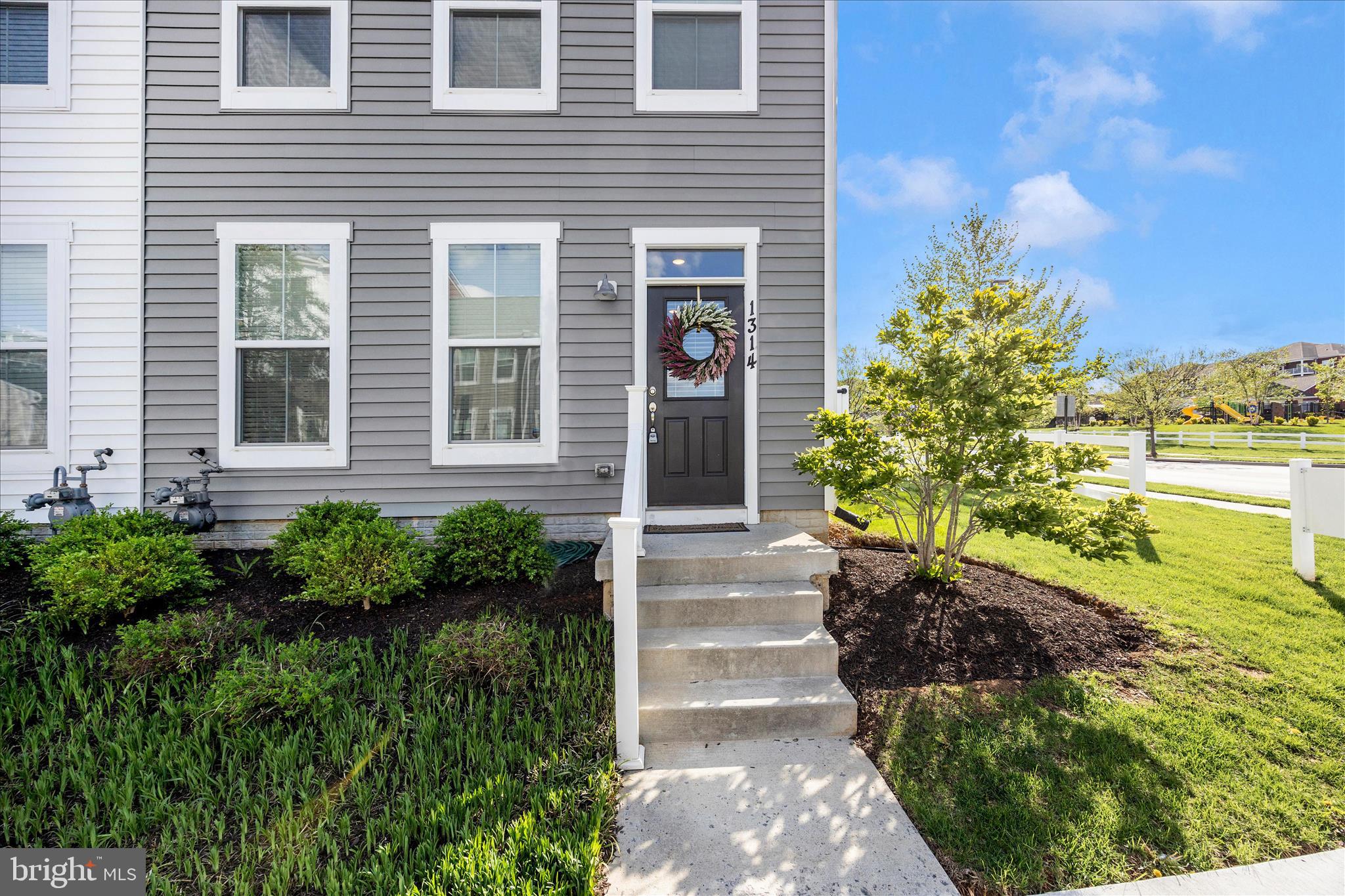 GAMBRILL VIEW - Residential