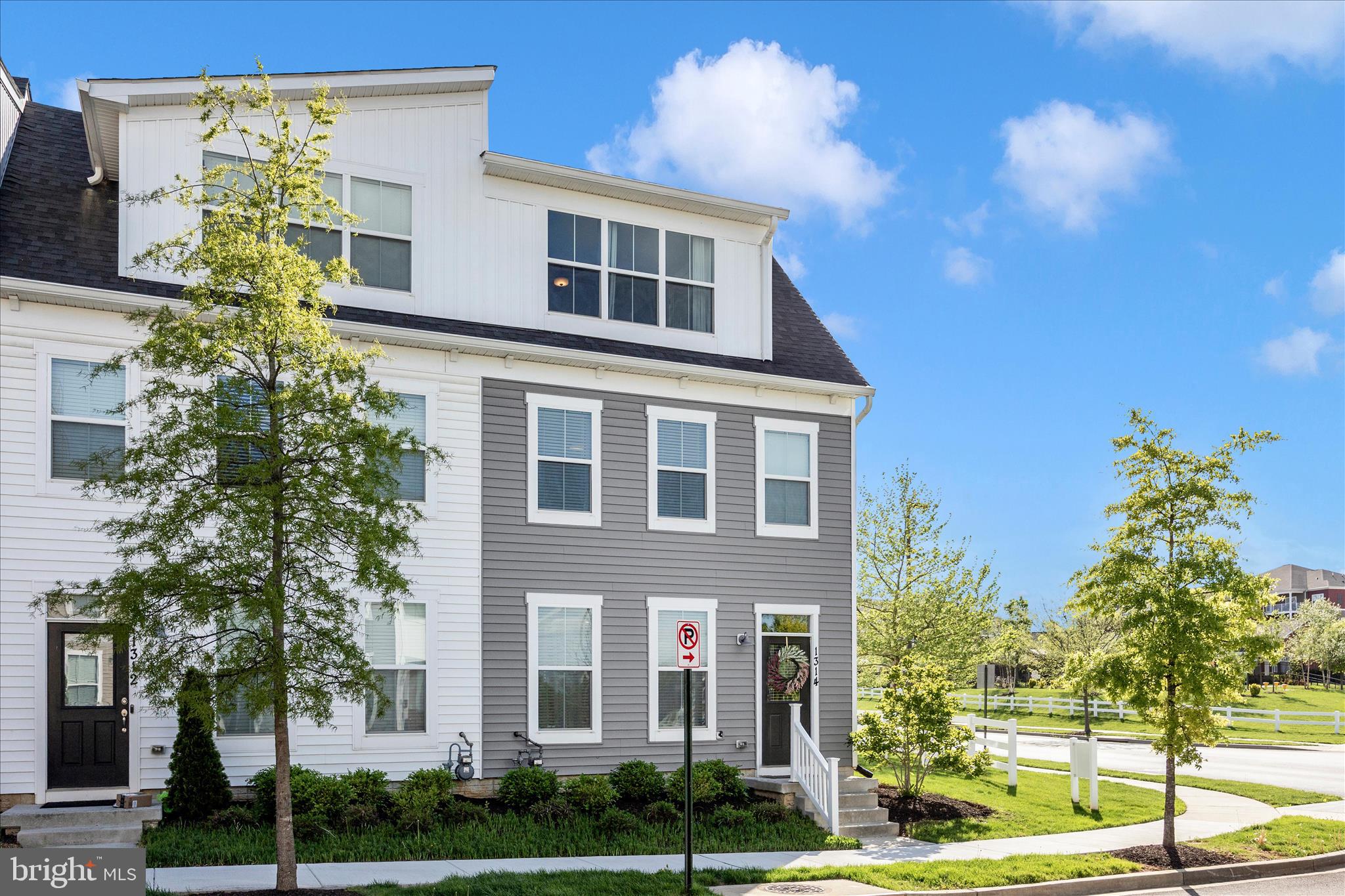 GAMBRILL VIEW - Residential