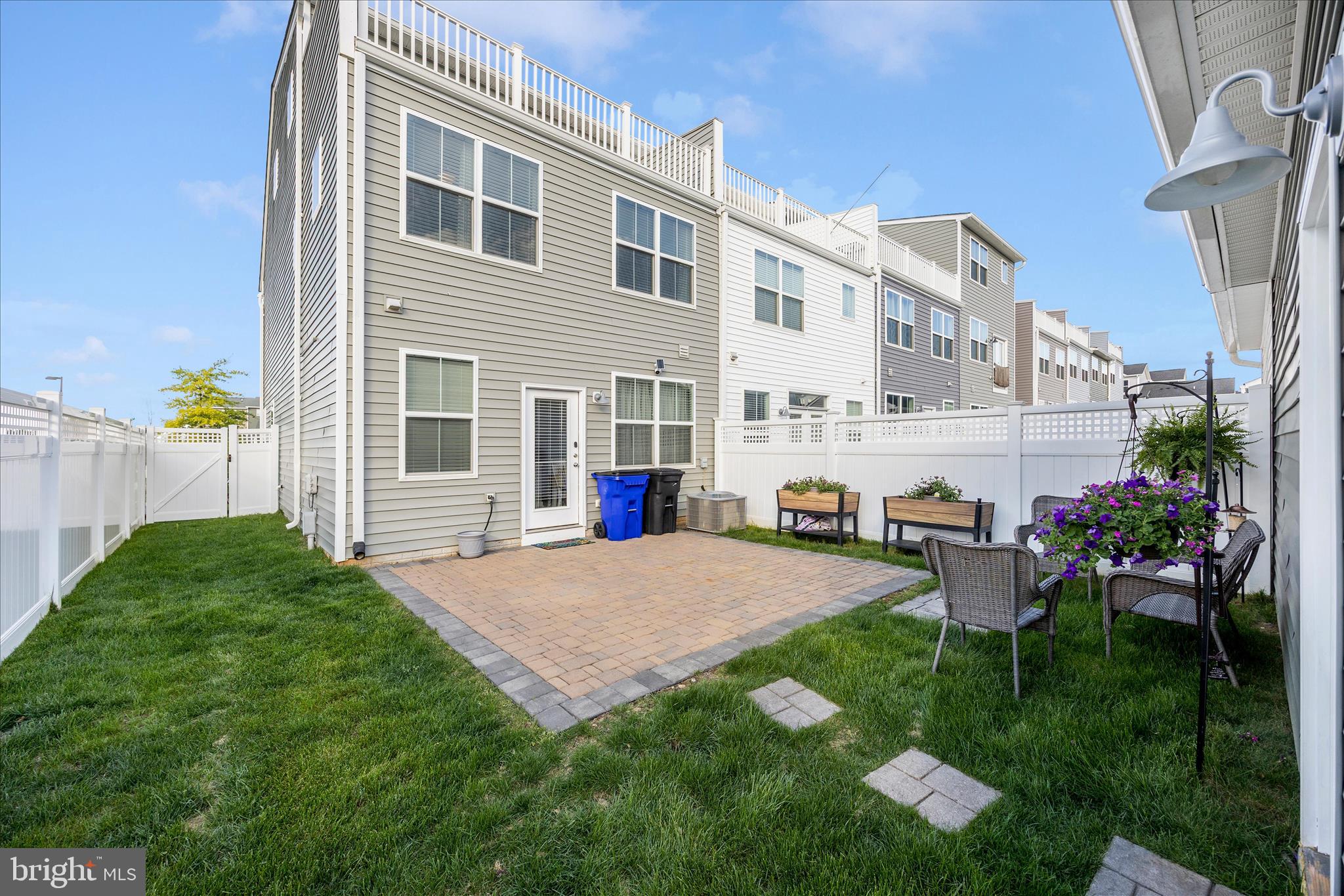 GAMBRILL VIEW - Residential