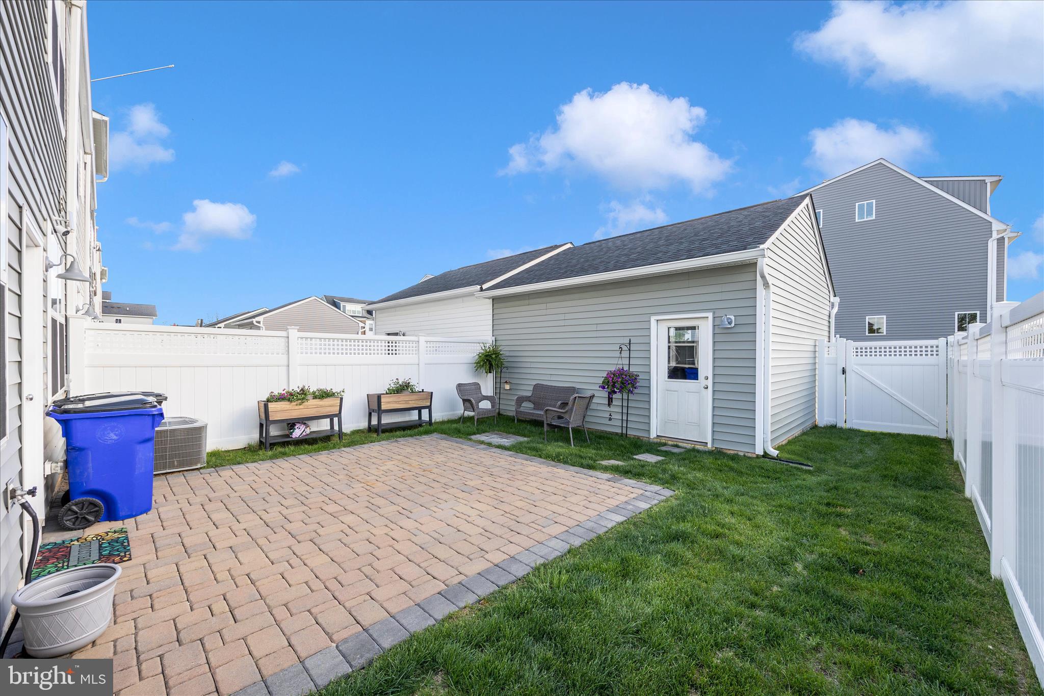 GAMBRILL VIEW - Residential