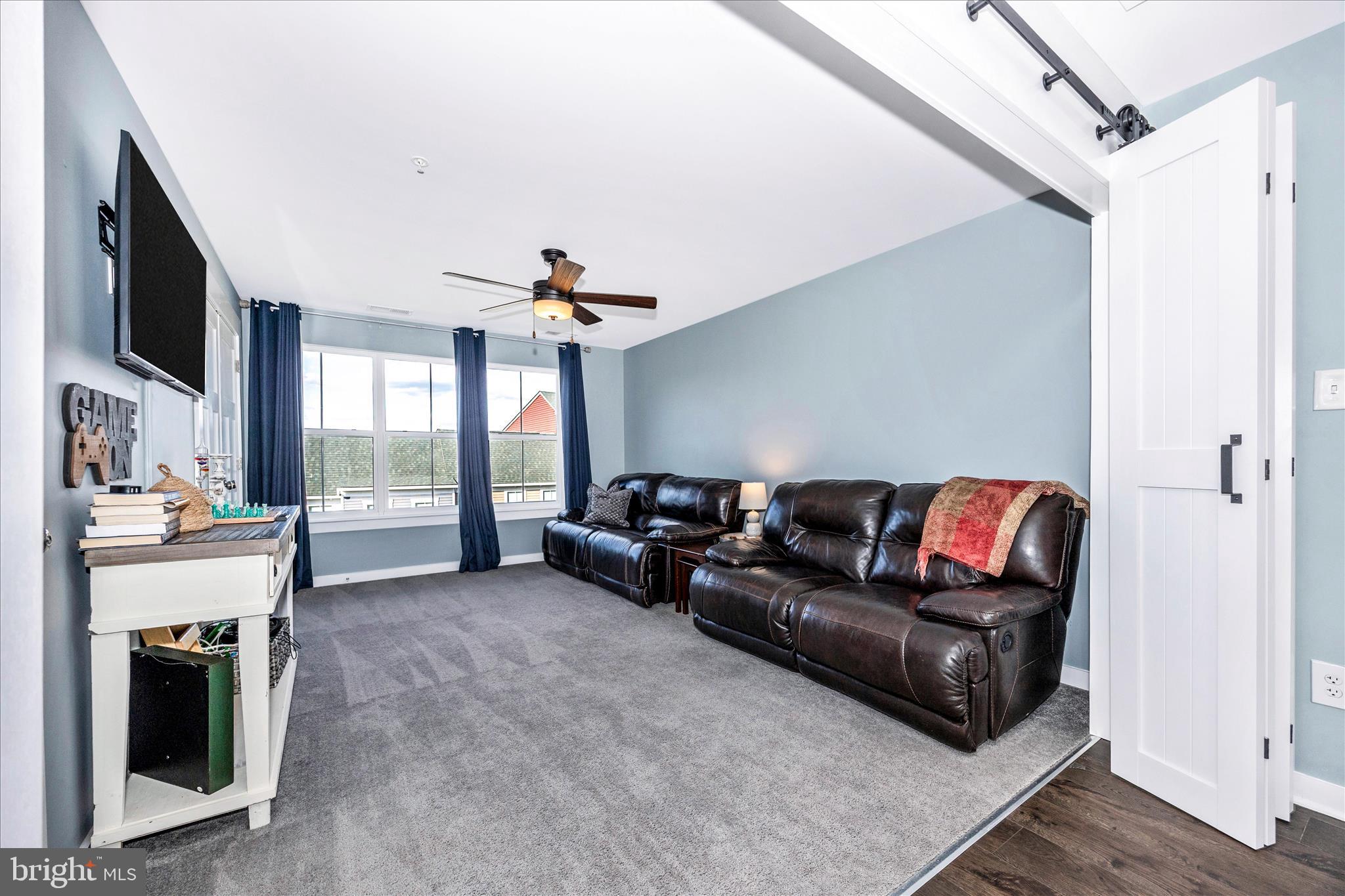 GAMBRILL VIEW - Residential