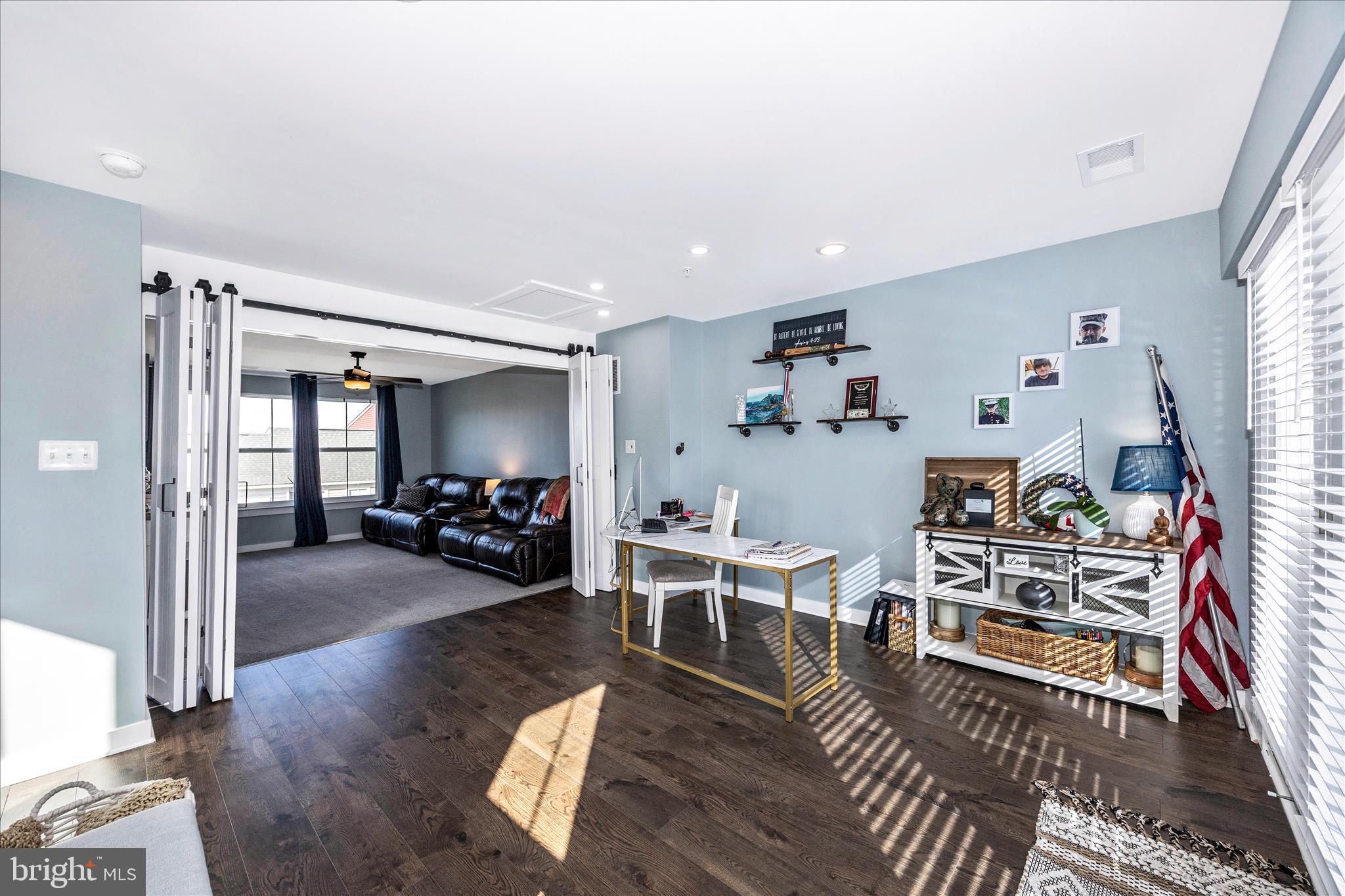 GAMBRILL VIEW - Residential