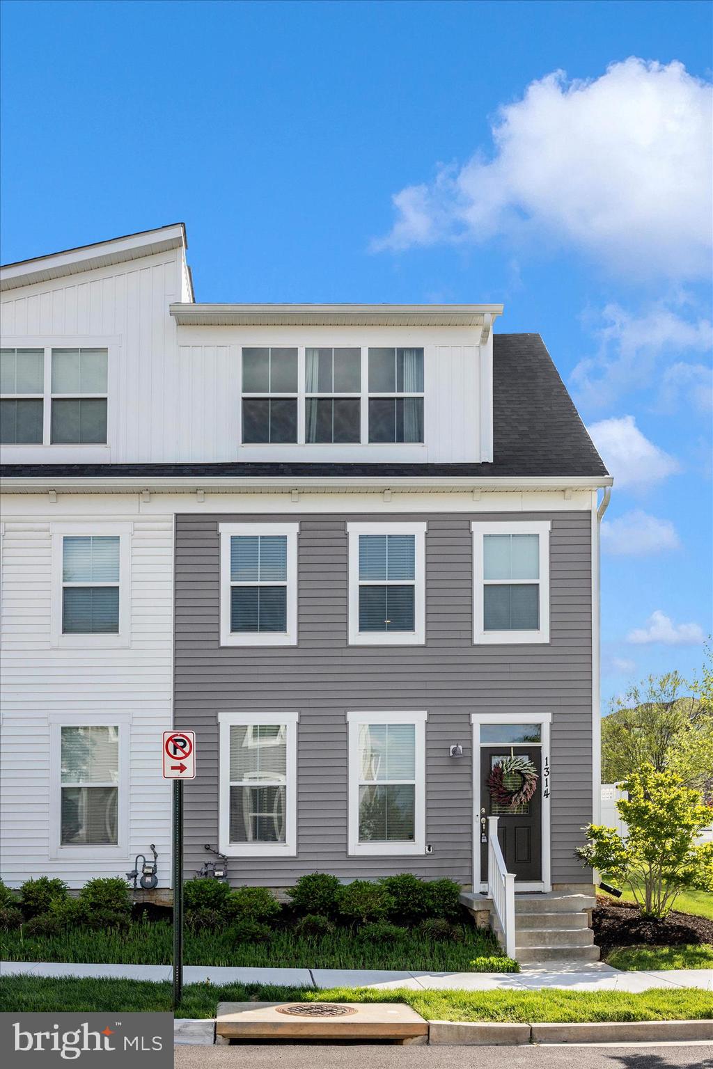 GAMBRILL VIEW - Residential