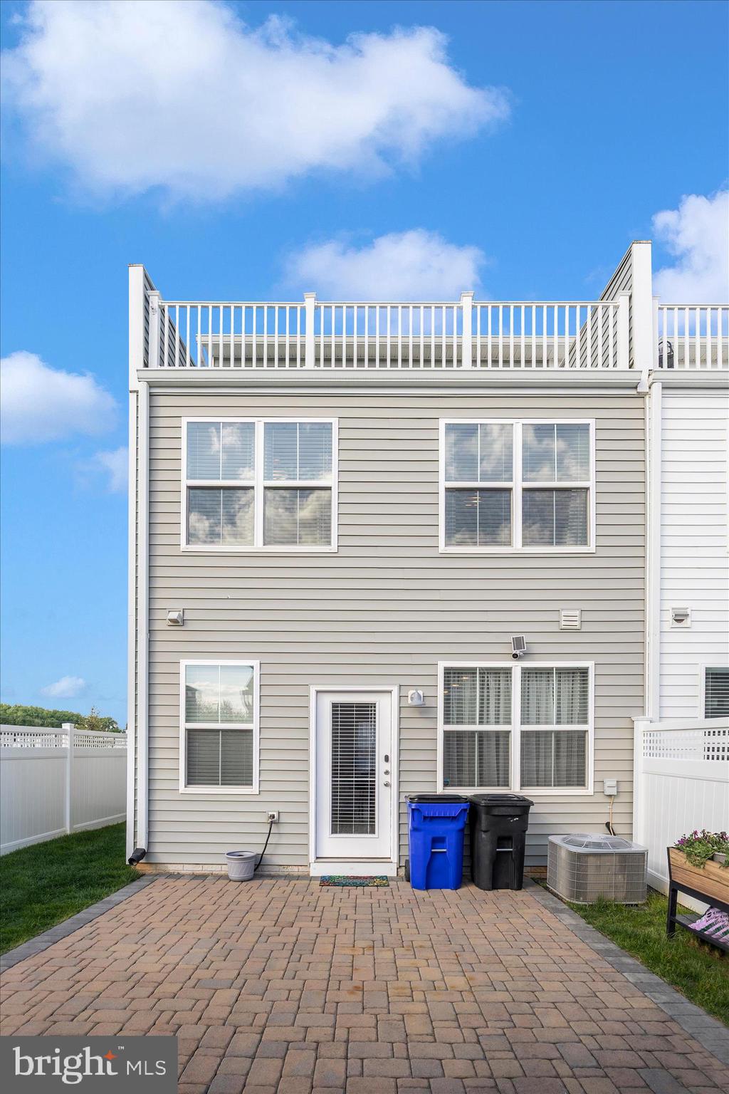 GAMBRILL VIEW - Residential