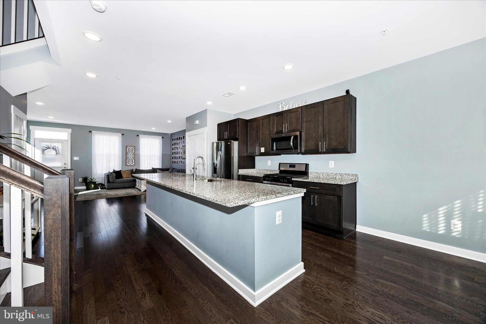 GAMBRILL VIEW - Residential