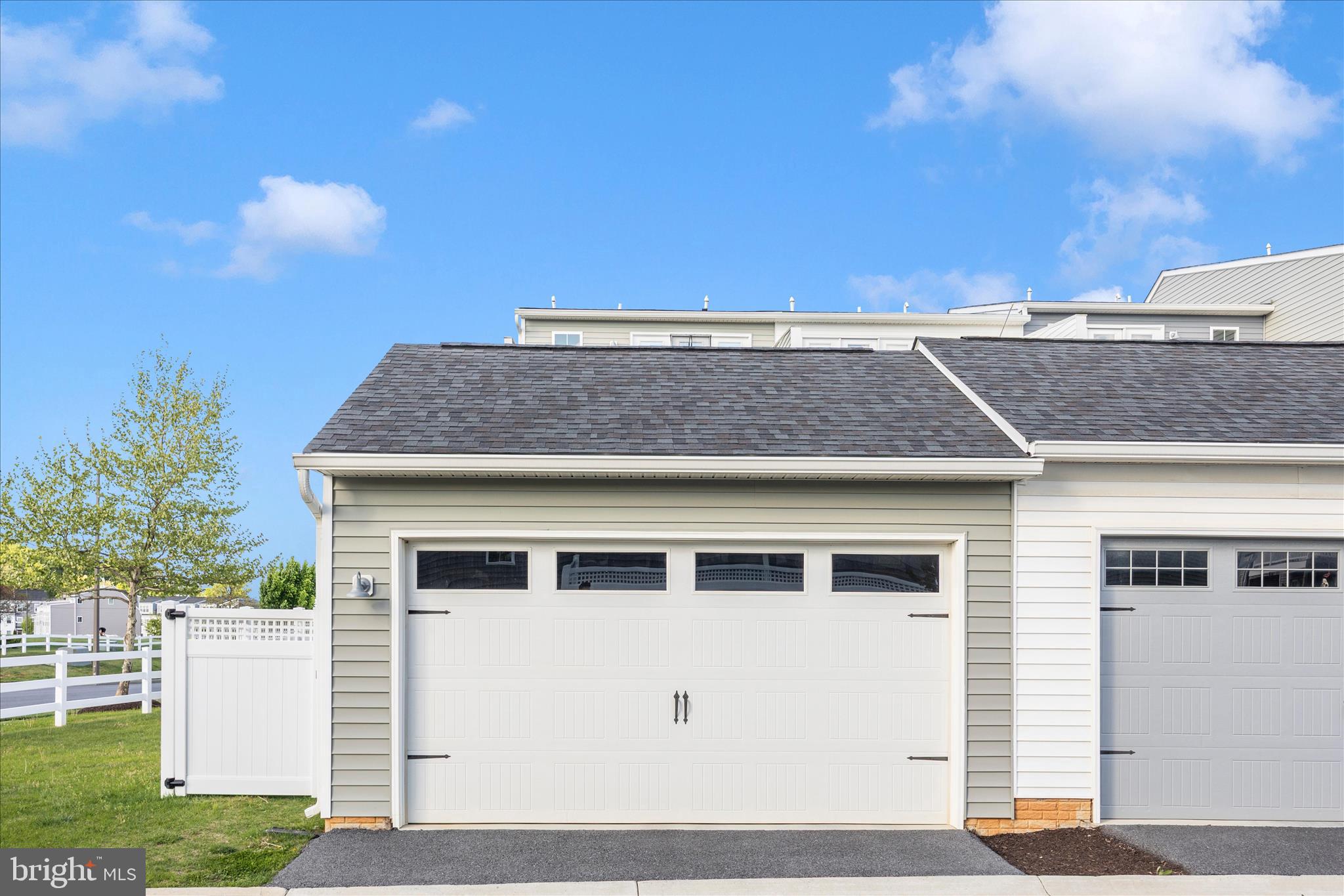 GAMBRILL VIEW - Residential