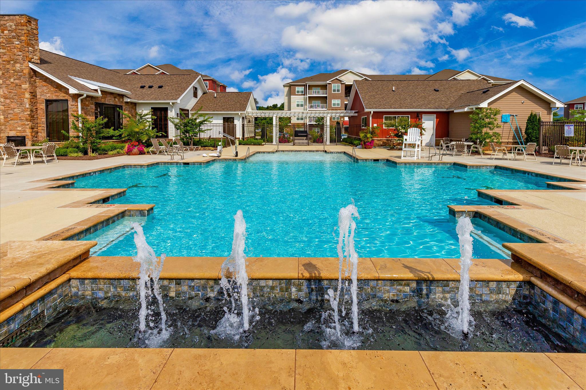 GAMBRILL VIEW - Residential