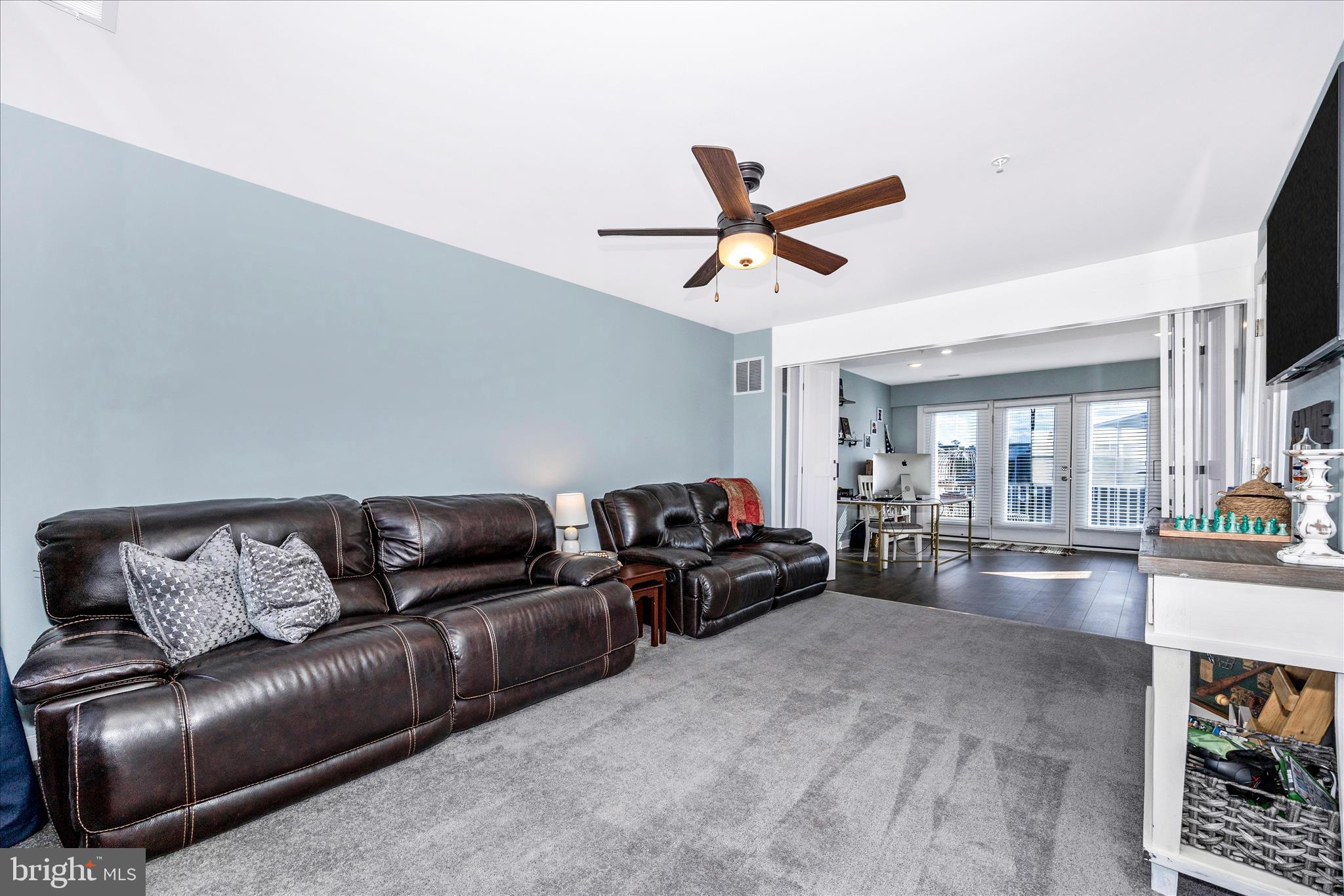 GAMBRILL VIEW - Residential