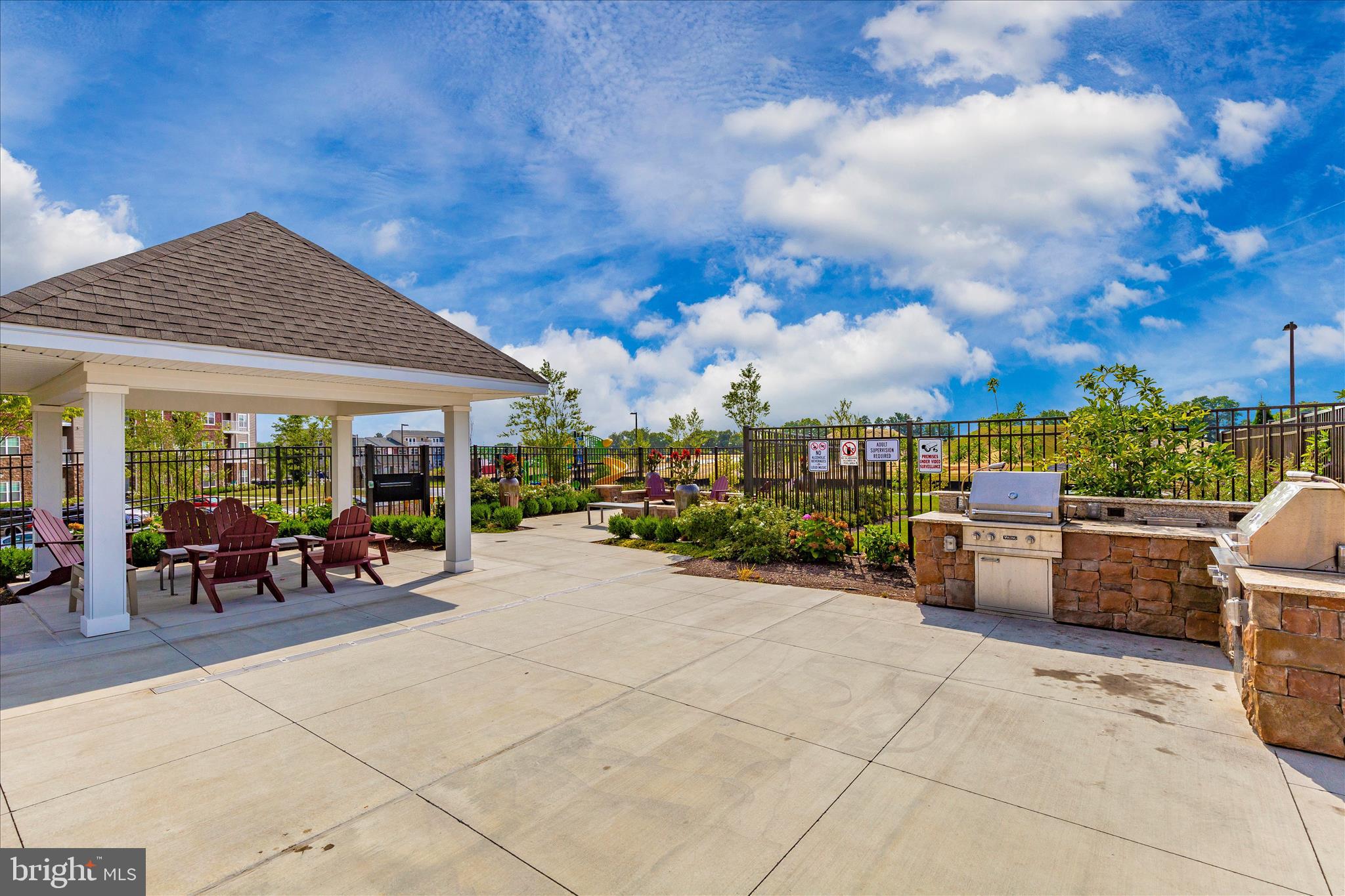 GAMBRILL VIEW - Residential