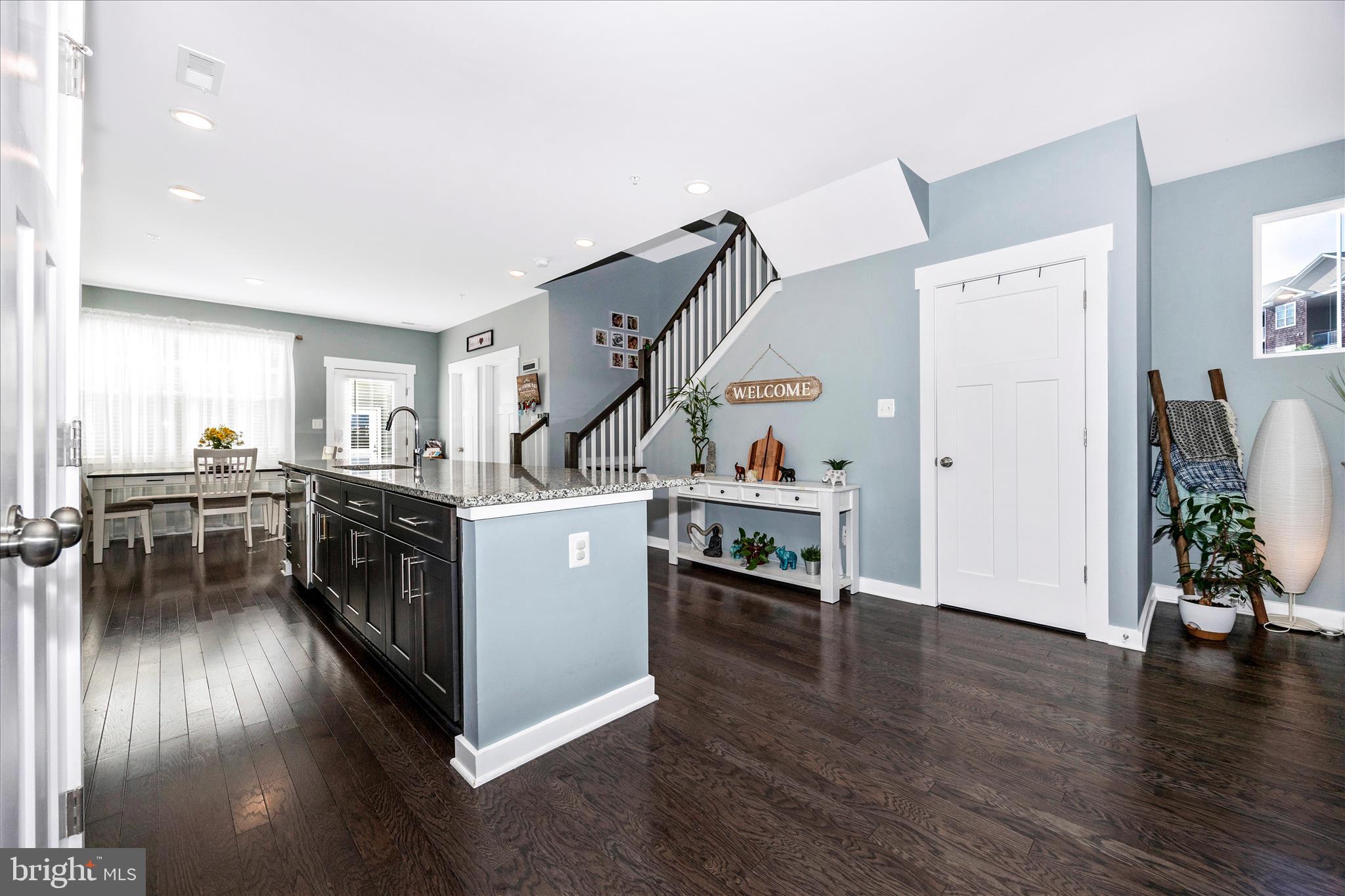 GAMBRILL VIEW - Residential