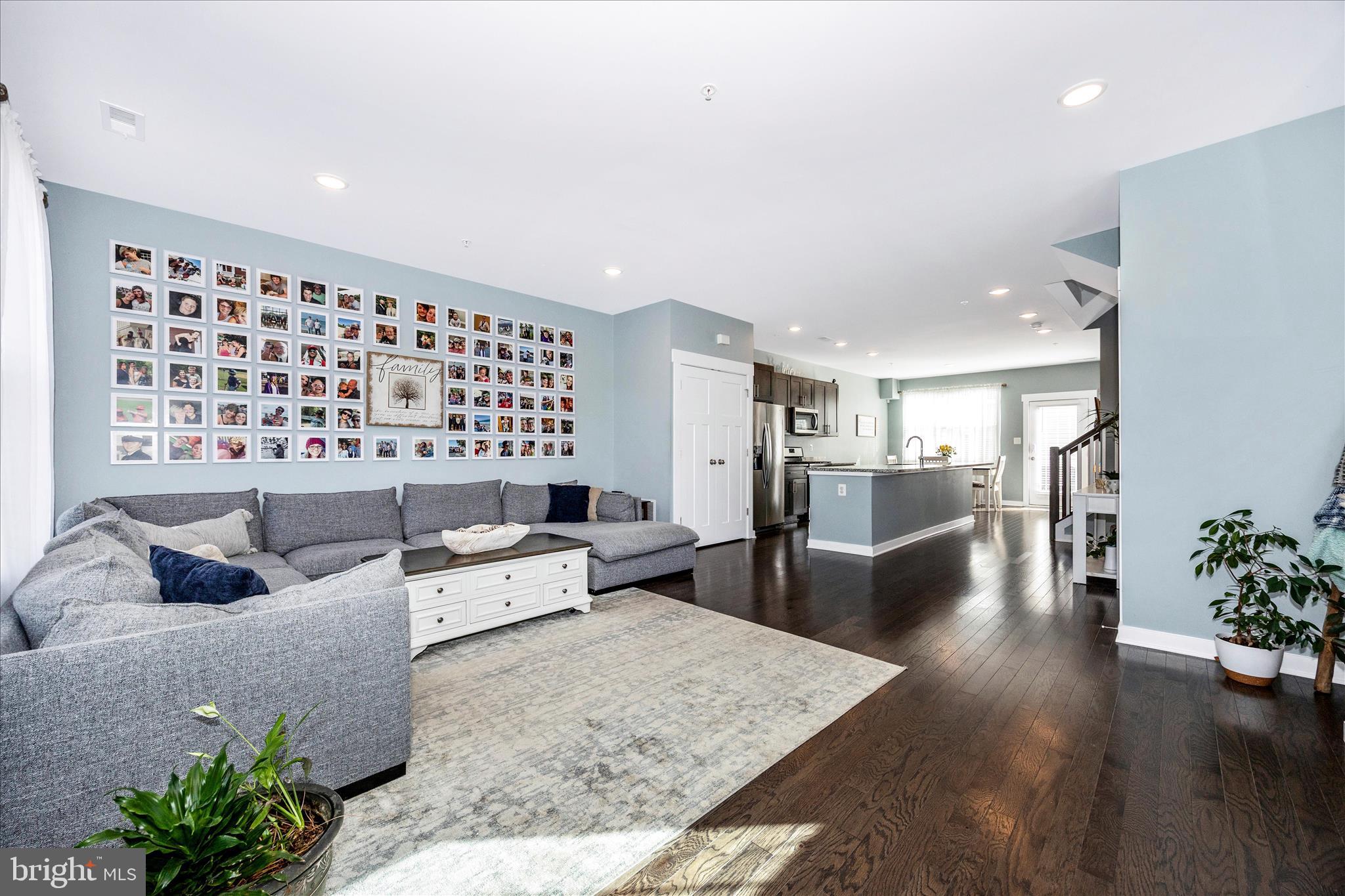 GAMBRILL VIEW - Residential