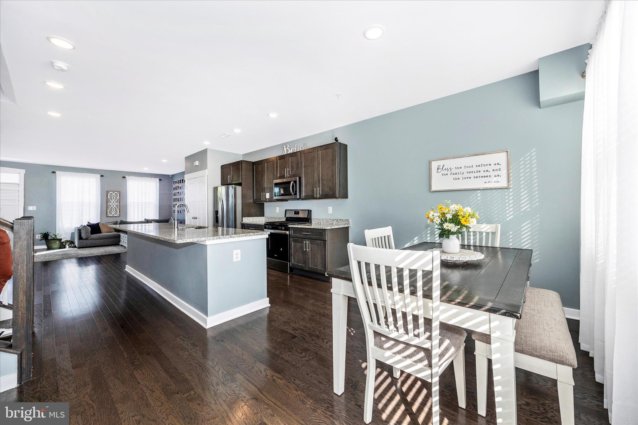 GAMBRILL VIEW - Residential