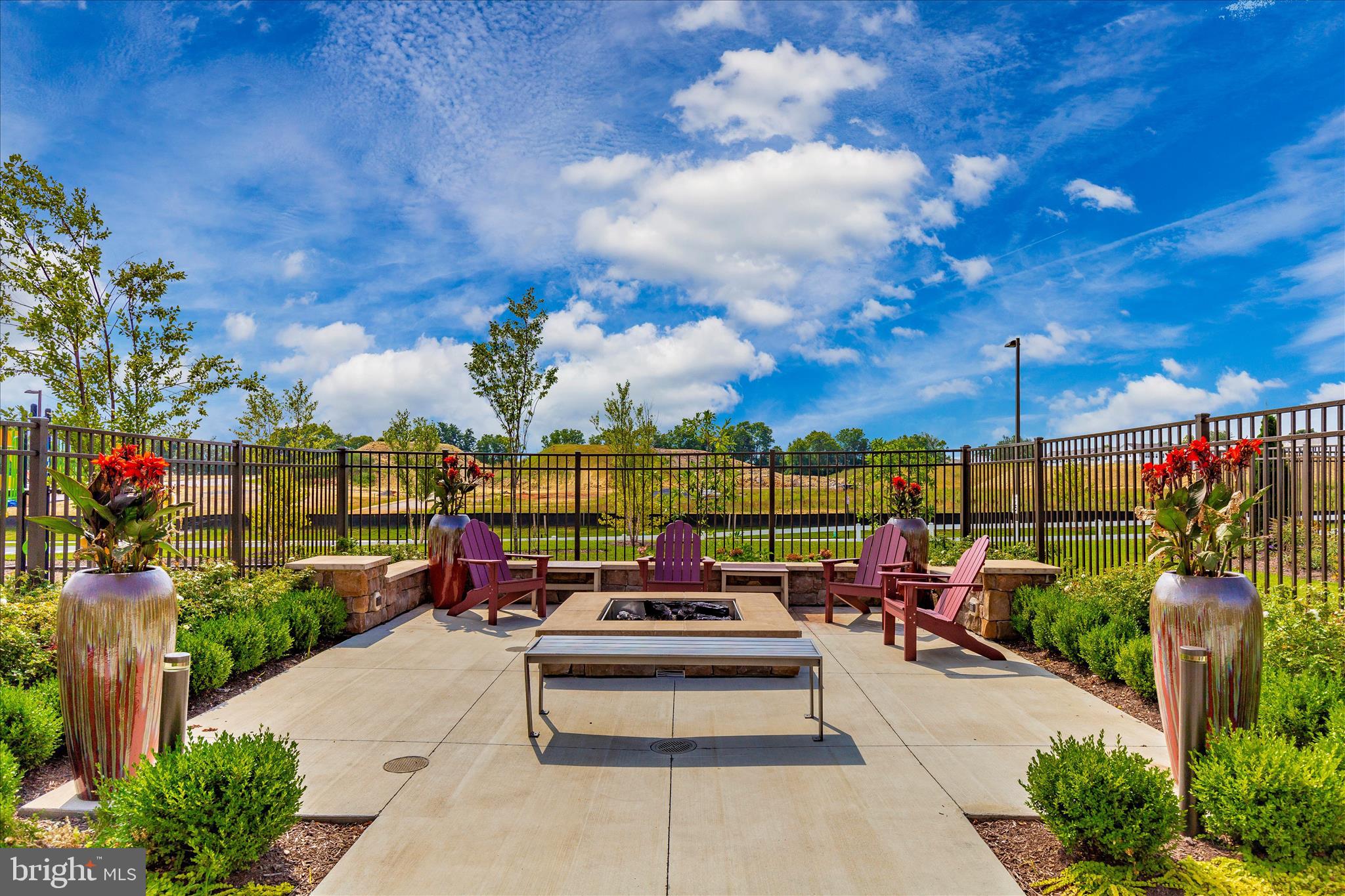 GAMBRILL VIEW - Residential