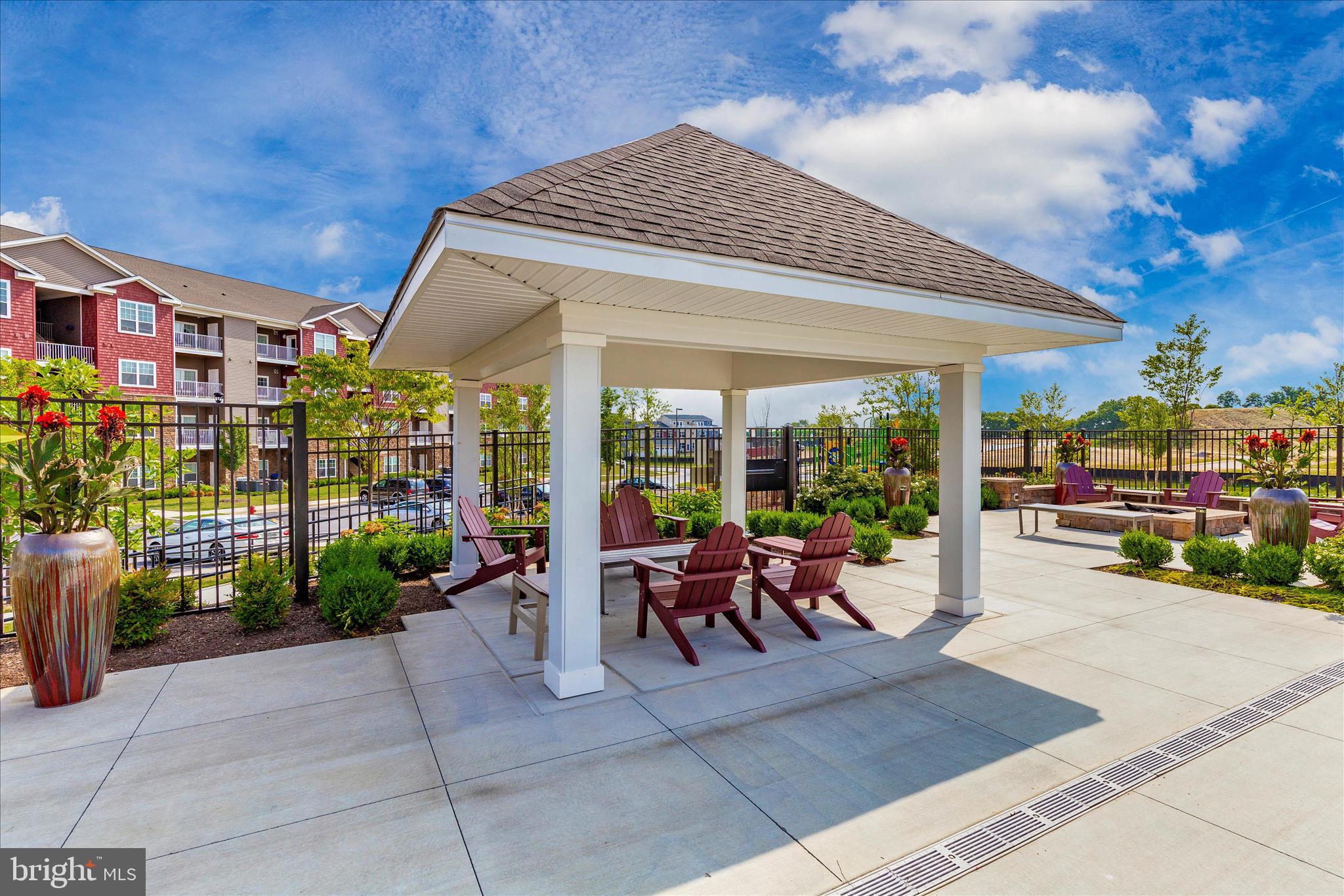 GAMBRILL VIEW - Residential