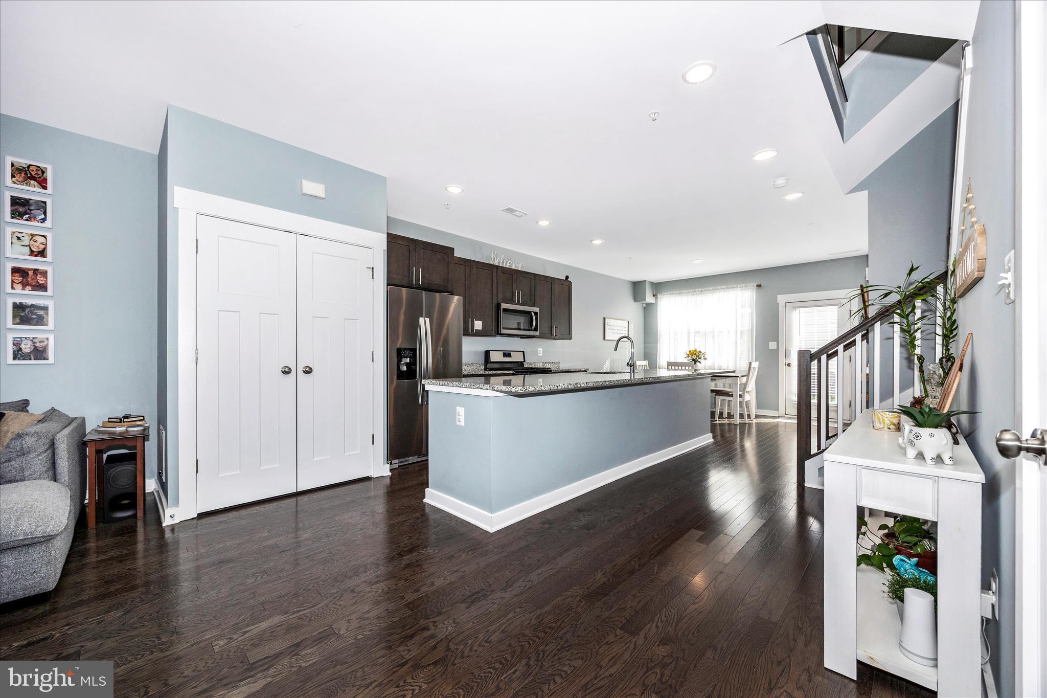 GAMBRILL VIEW - Residential