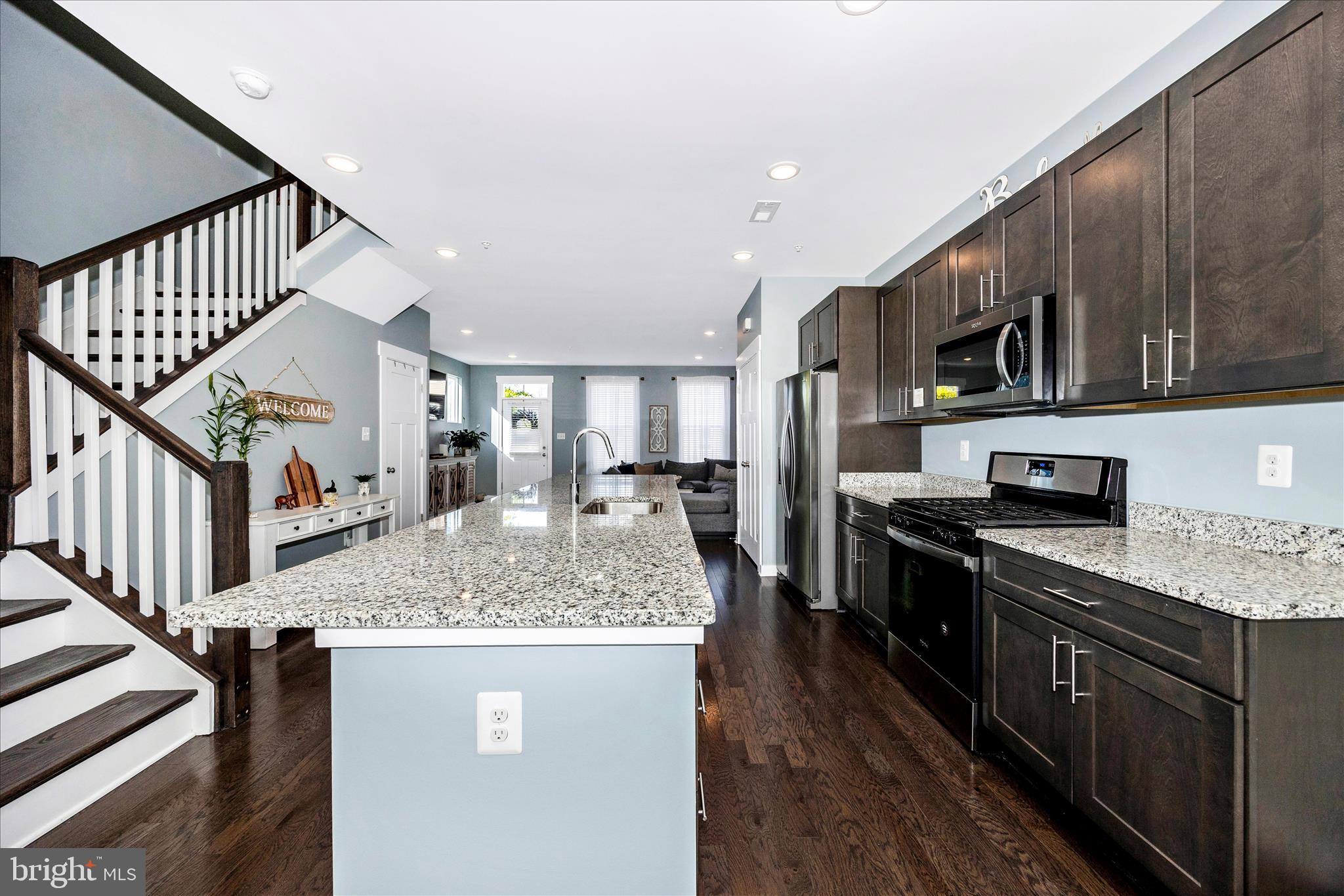 GAMBRILL VIEW - Residential