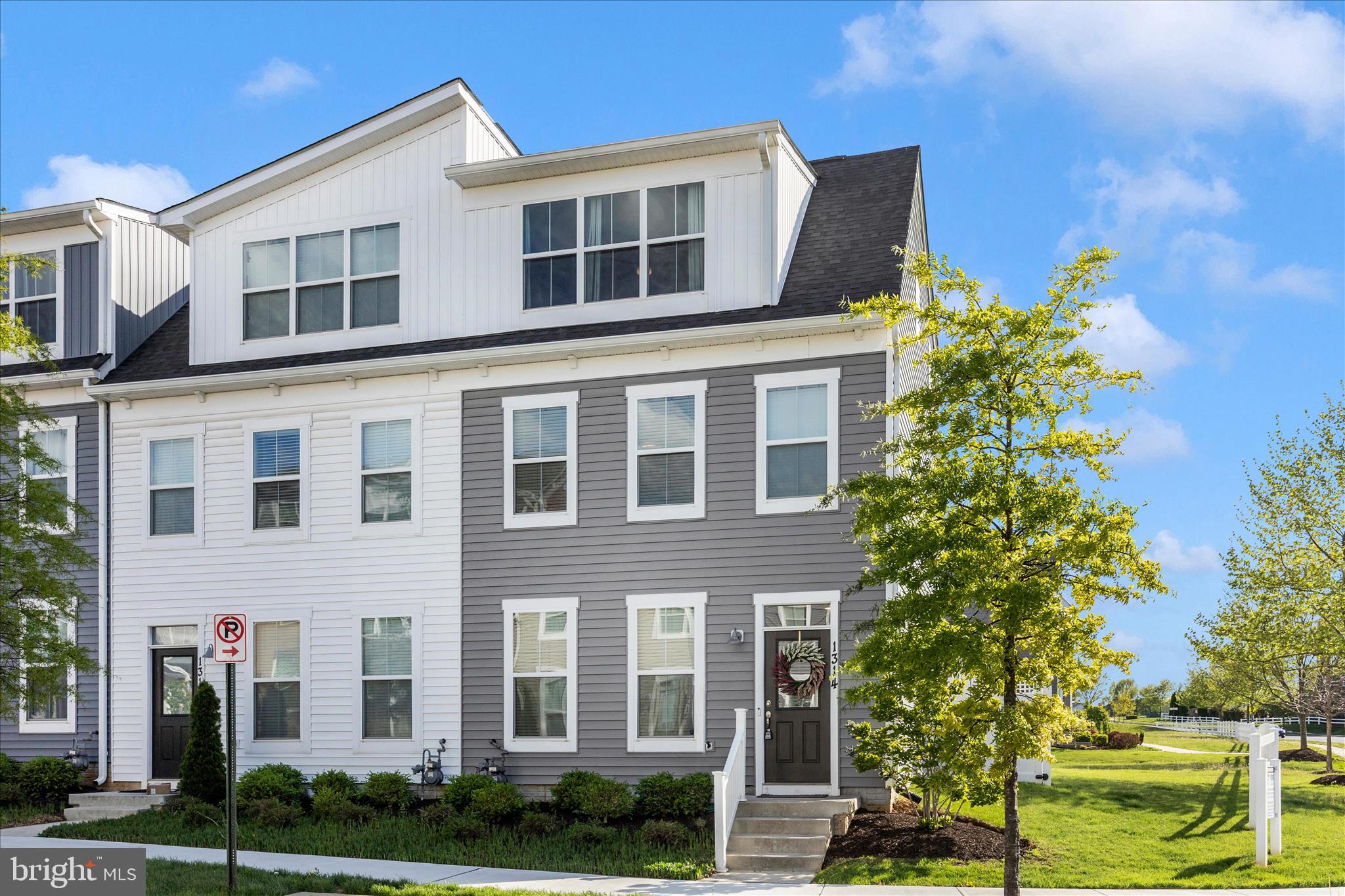 GAMBRILL VIEW - Residential