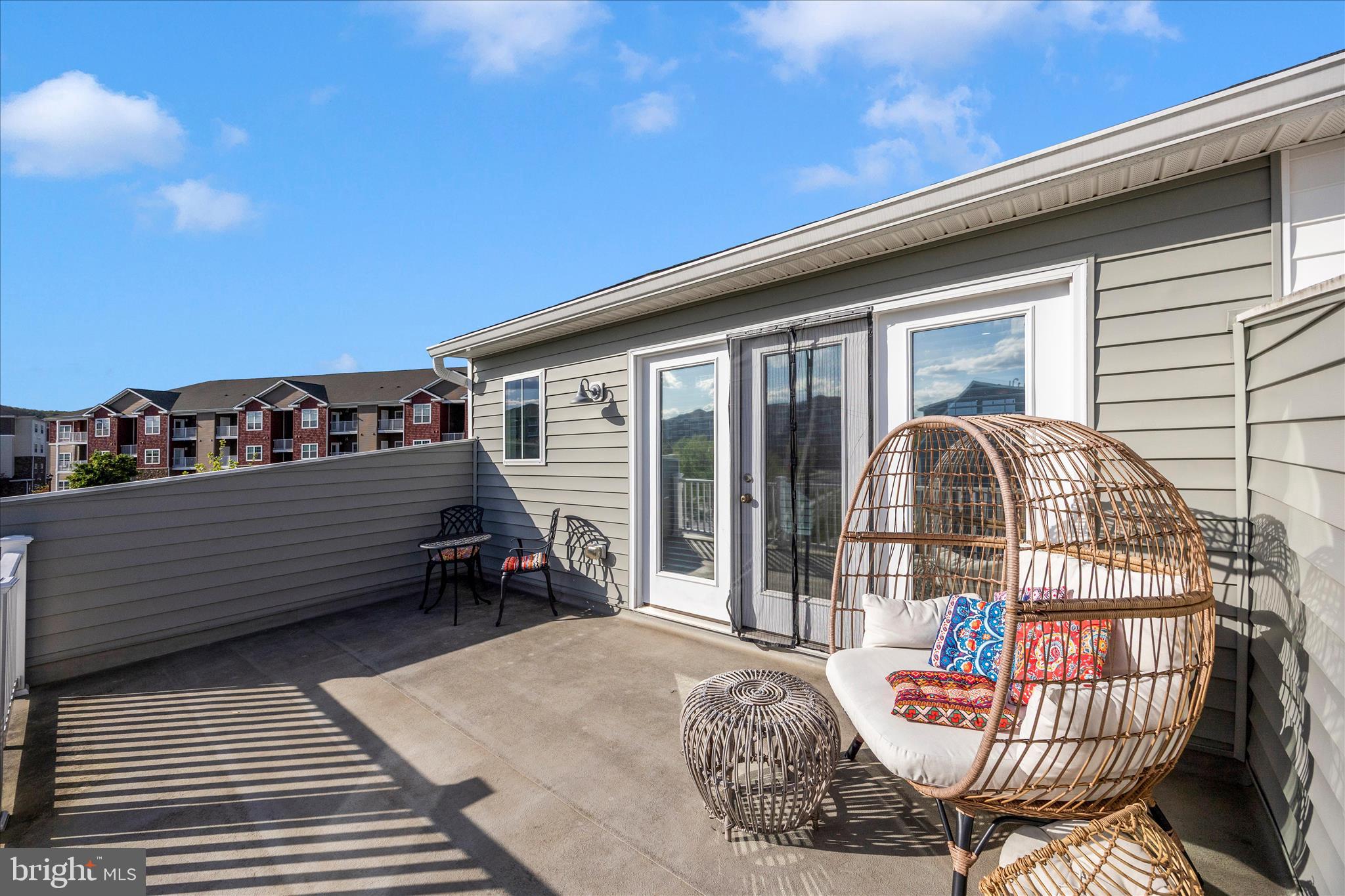GAMBRILL VIEW - Residential