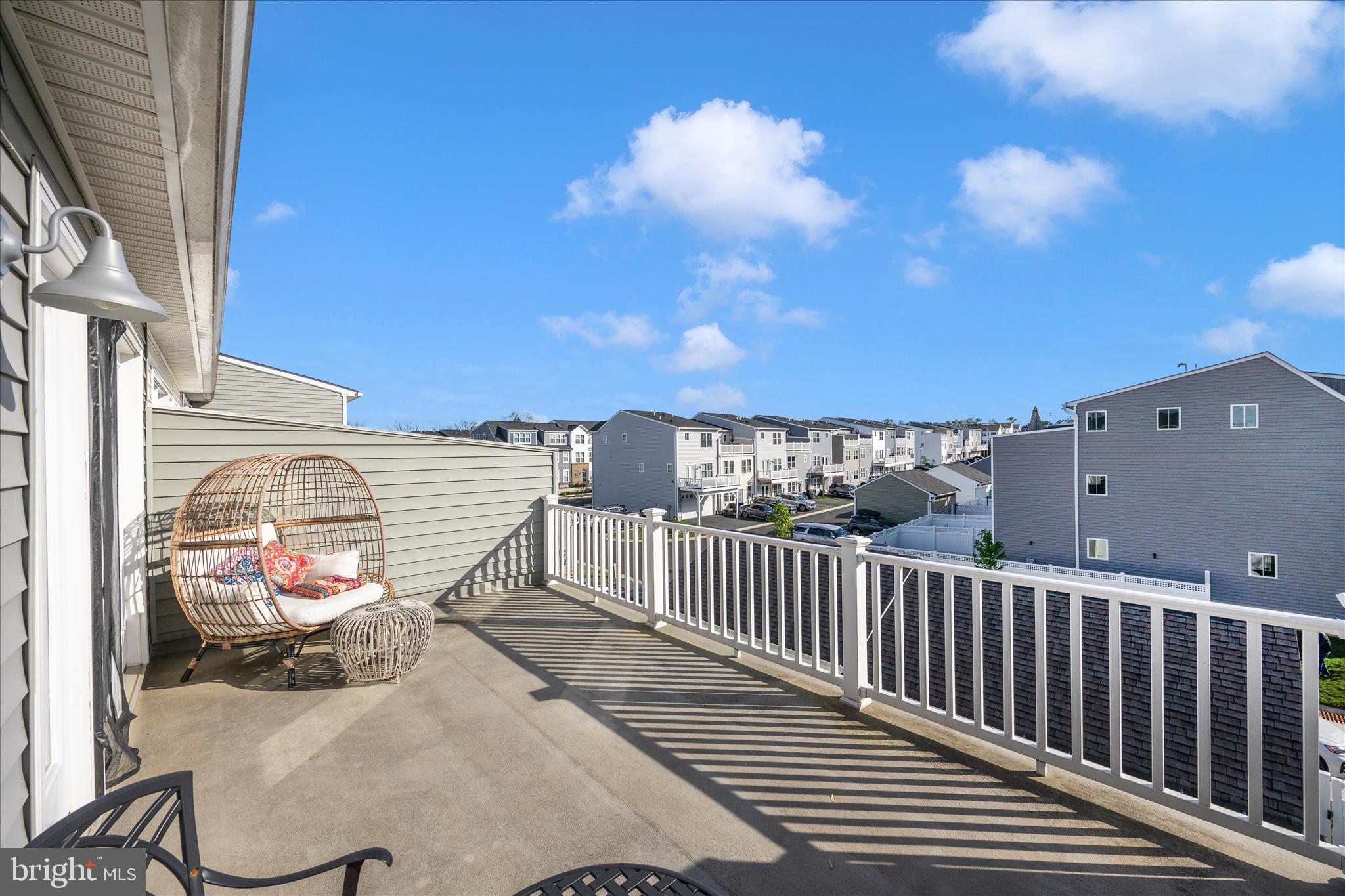 GAMBRILL VIEW - Residential