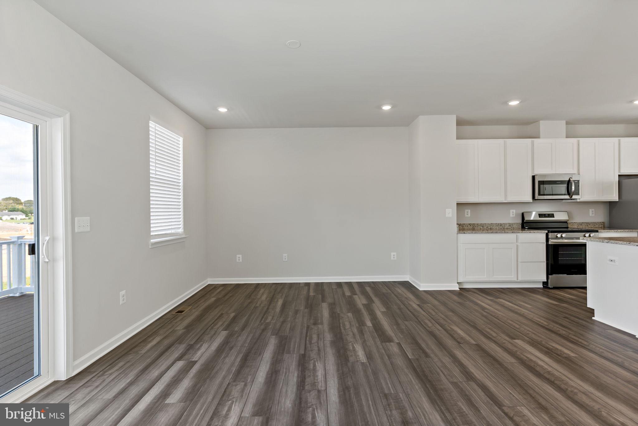 WILLOW GLEN - Residential Lease