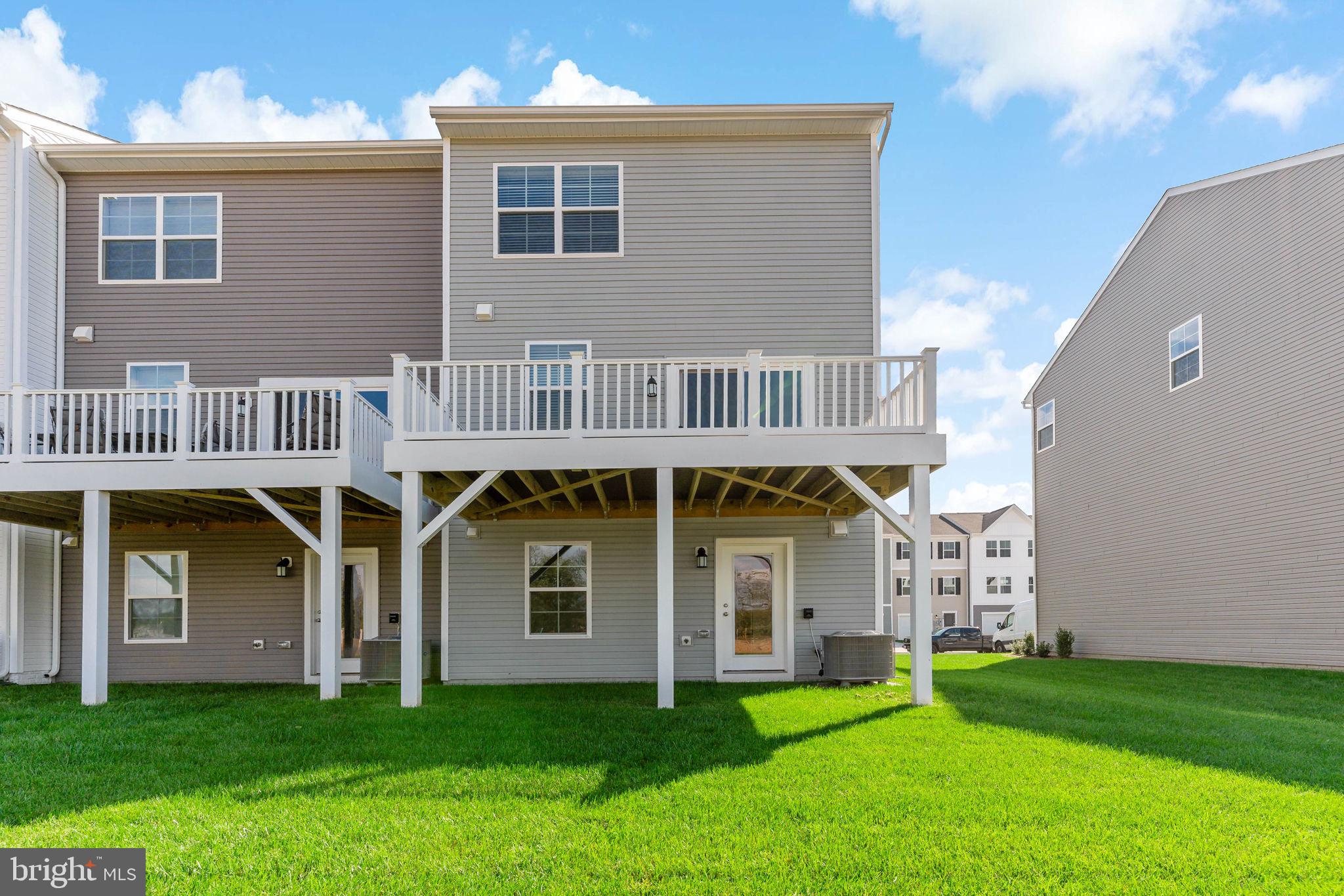 WILLOW GLEN - Residential Lease